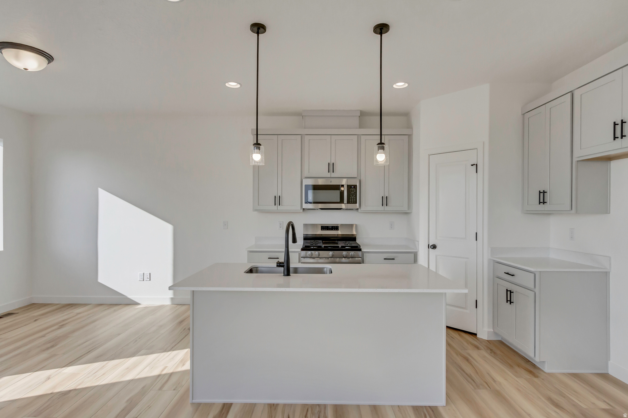 HARMONY PLACE - Residential