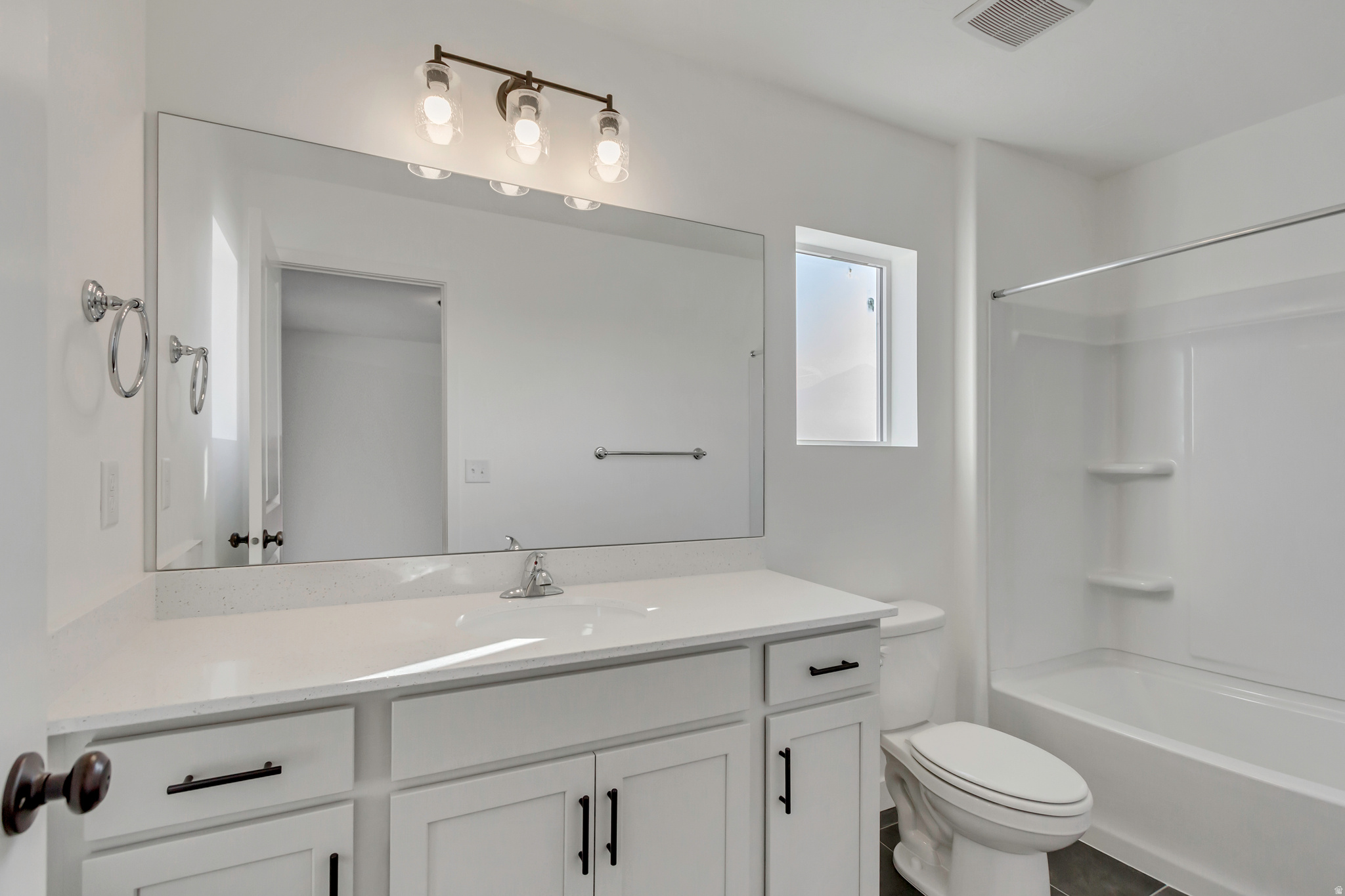 HARMONY PLACE - Residential