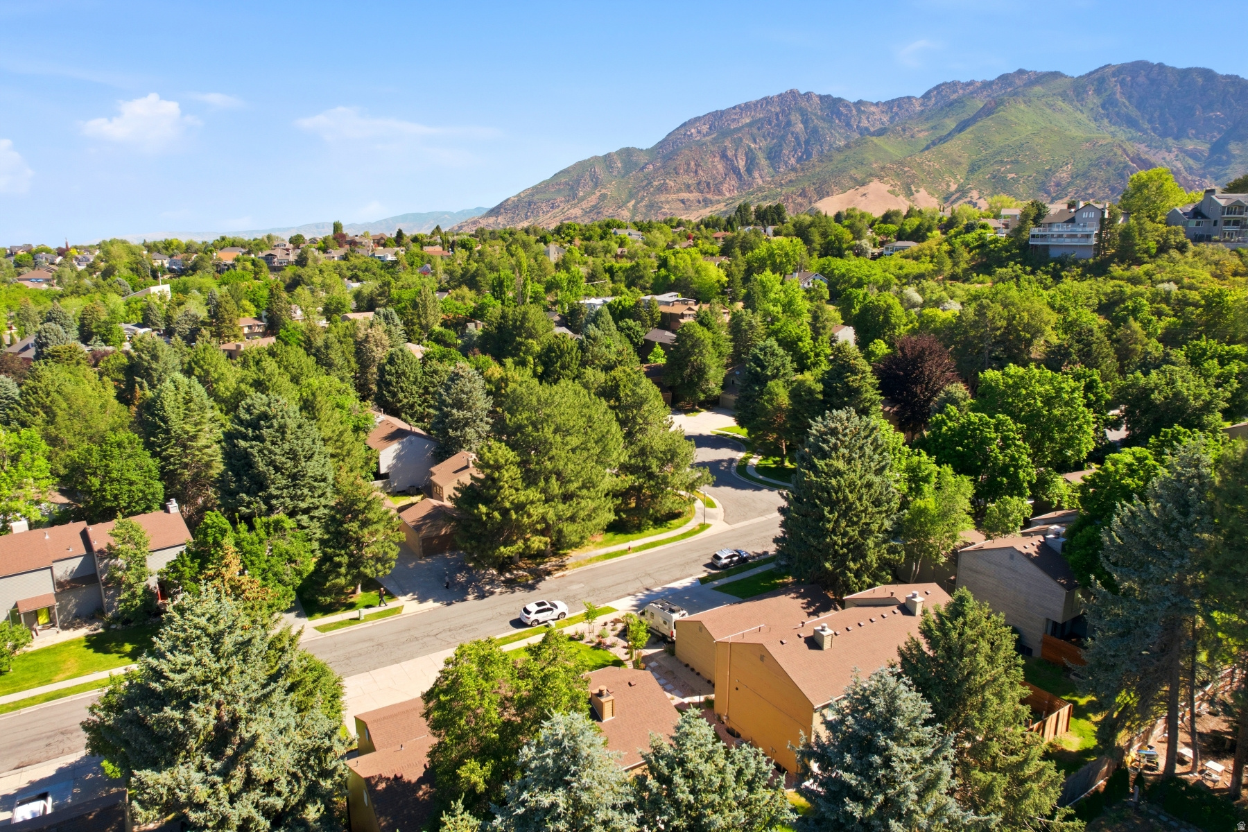 SCANDIA VILLAGE - Residential
