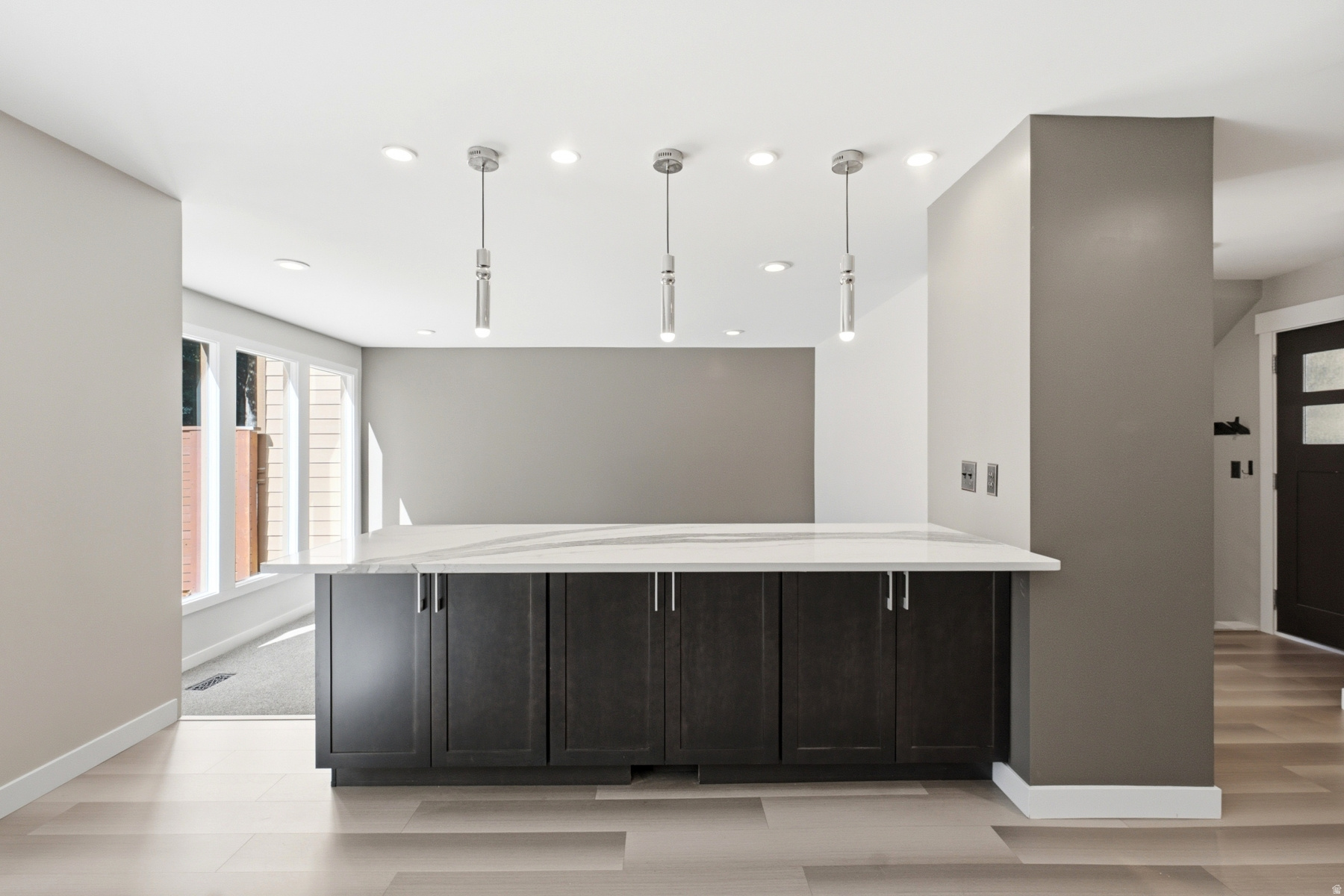 SCANDIA VILLAGE - Residential