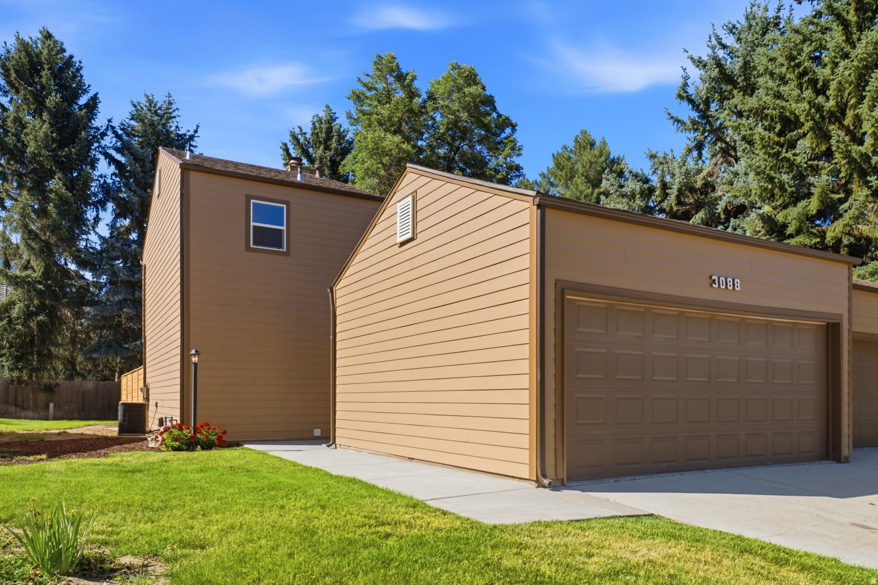 SCANDIA VILLAGE - Residential