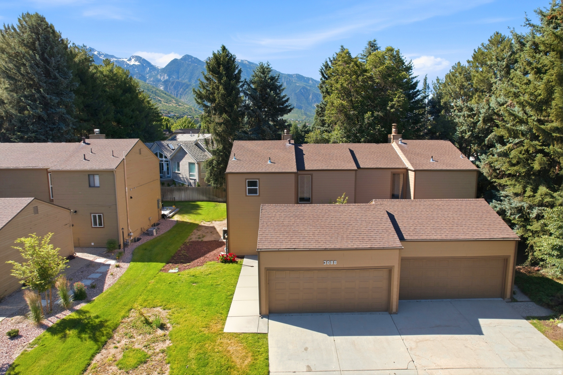 SCANDIA VILLAGE - Residential
