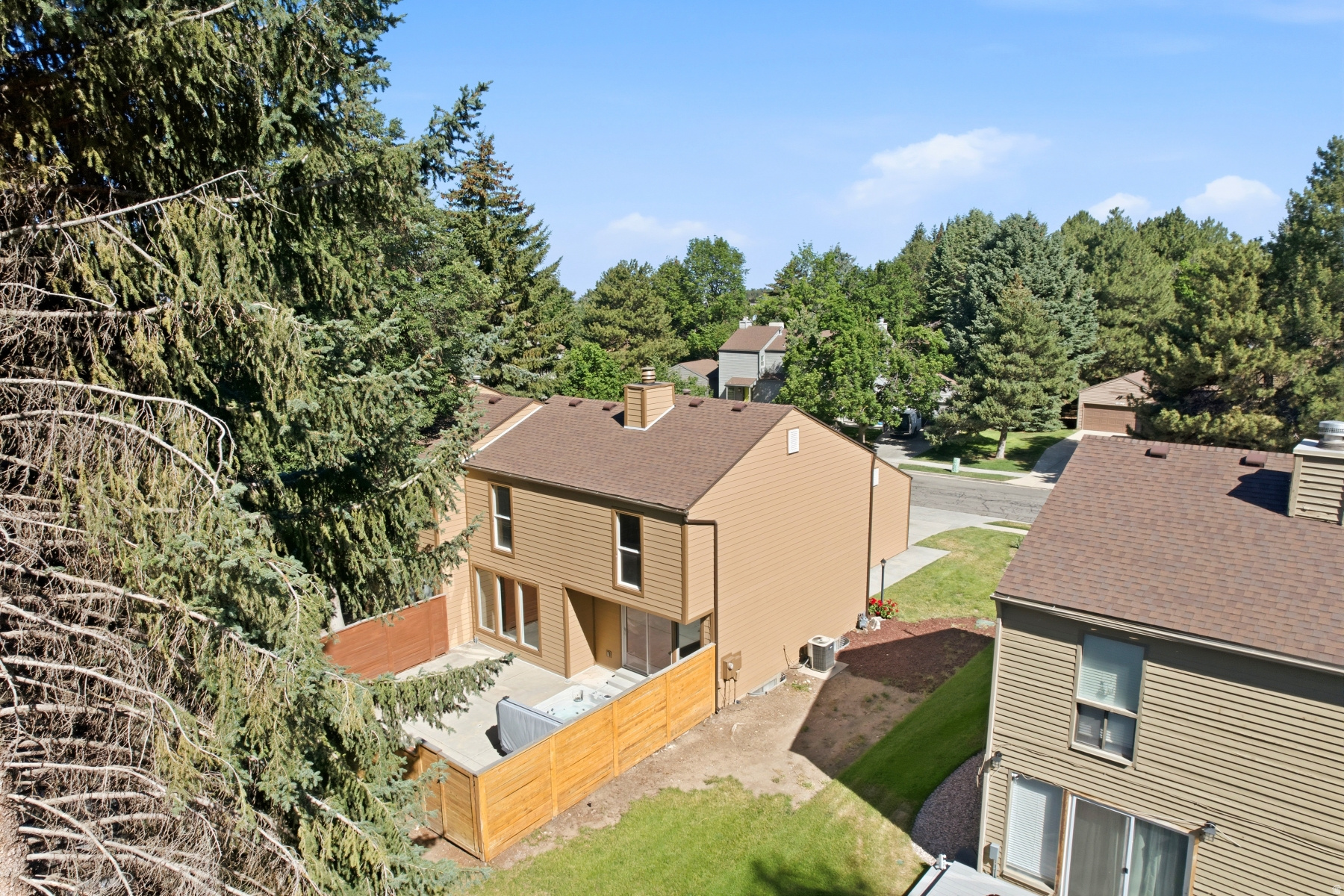 SCANDIA VILLAGE - Residential