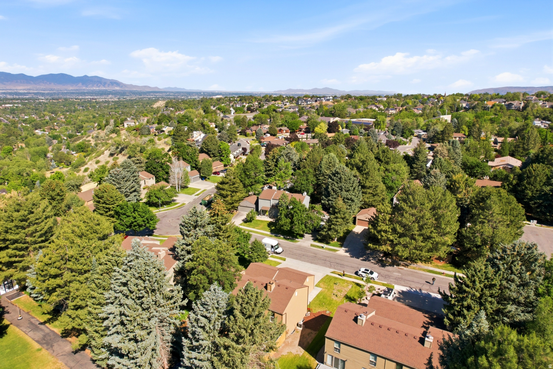 SCANDIA VILLAGE - Residential