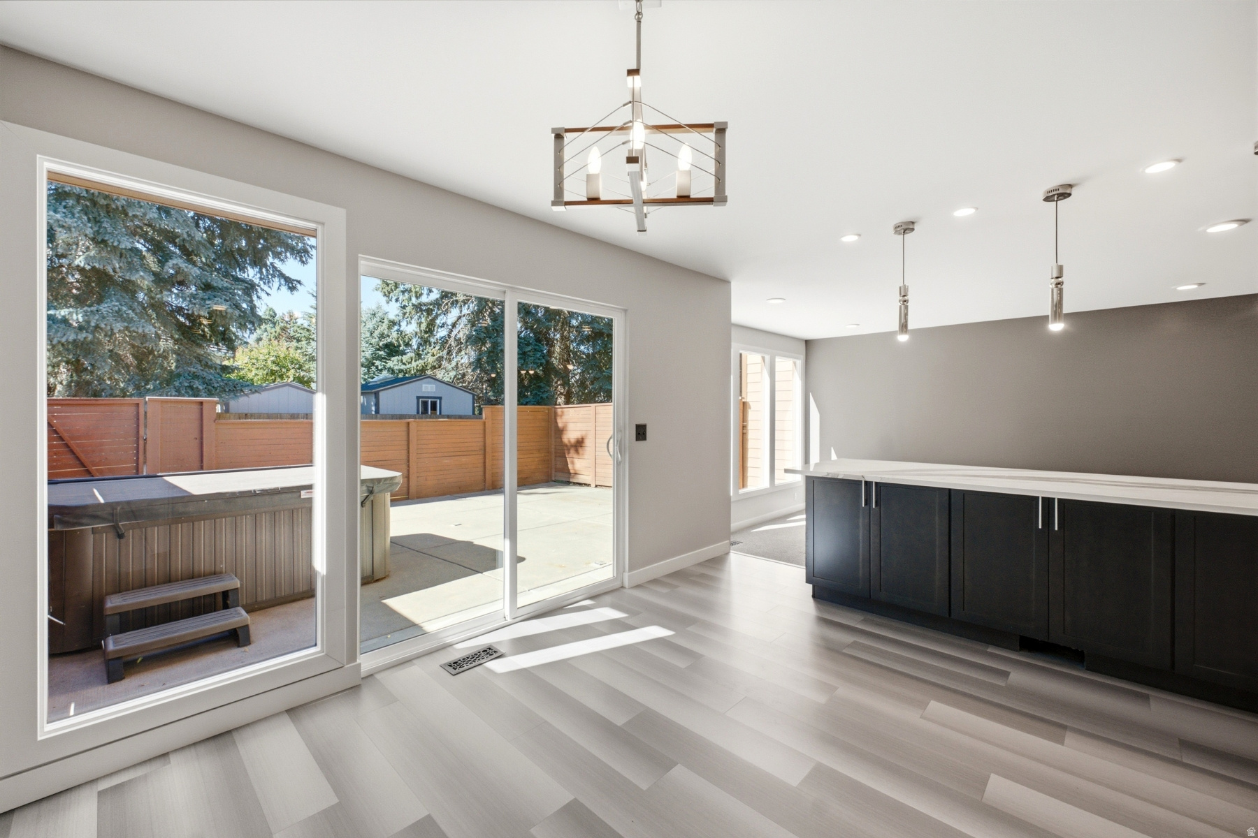 SCANDIA VILLAGE - Residential