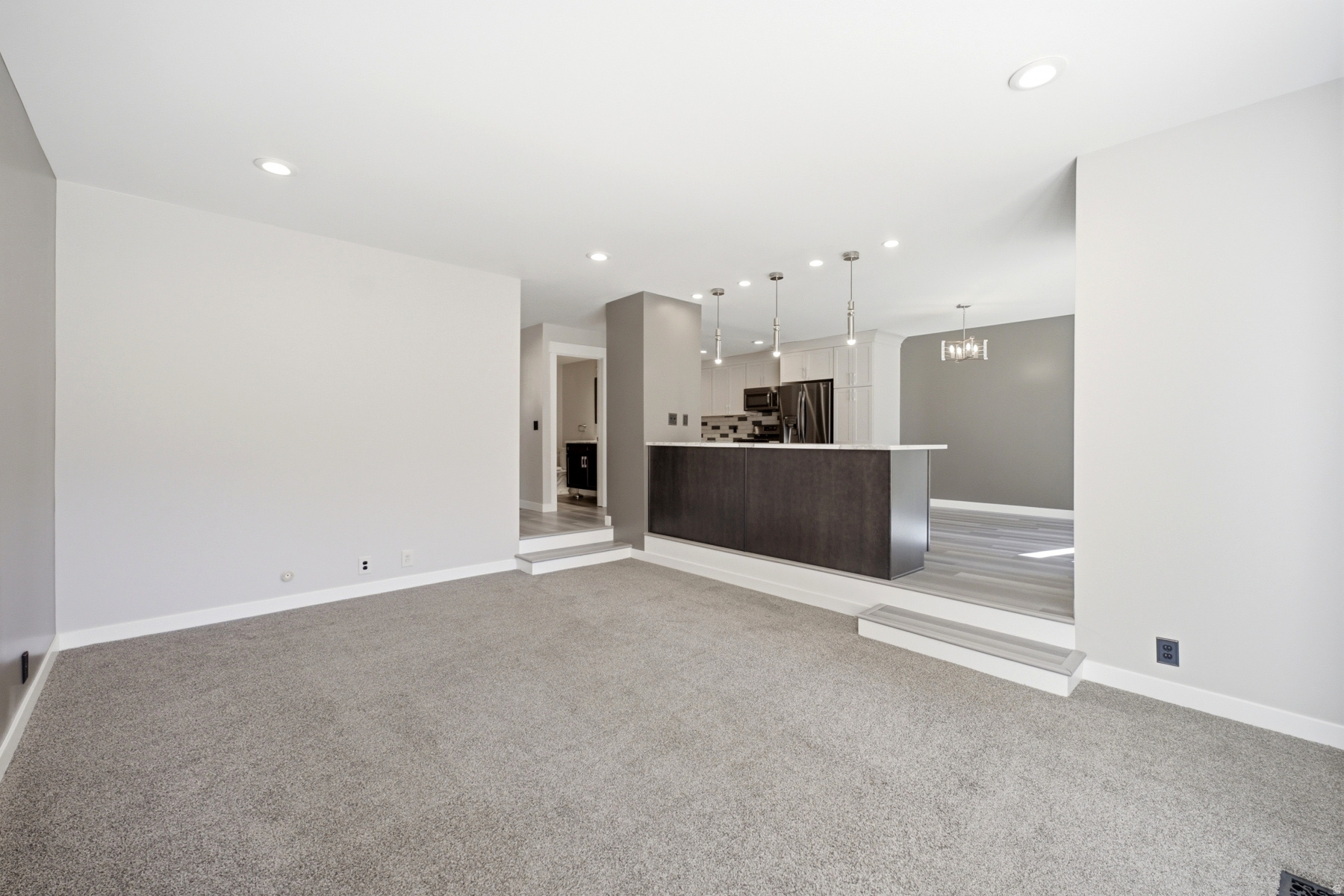 SCANDIA VILLAGE - Residential