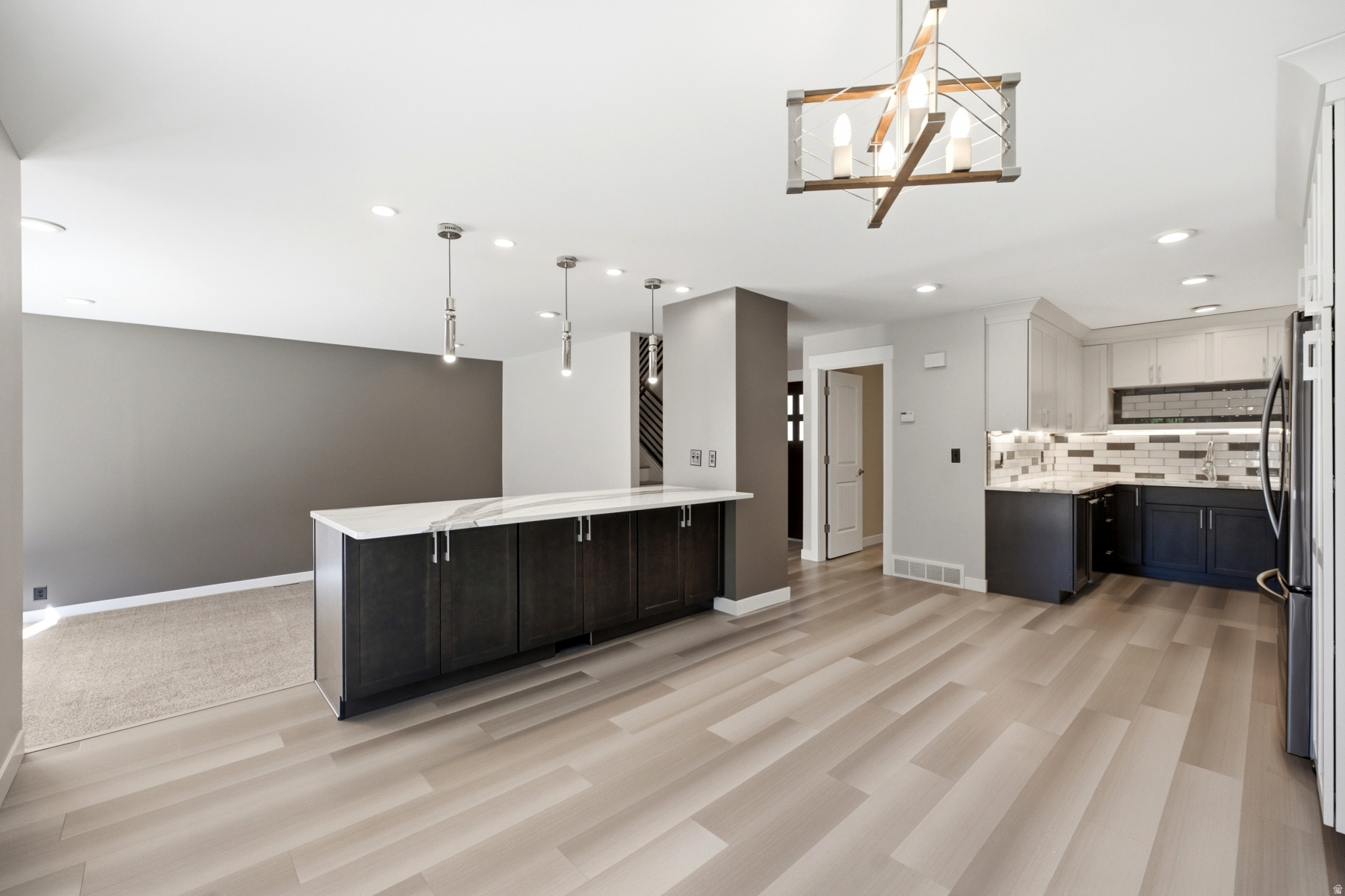 SCANDIA VILLAGE - Residential