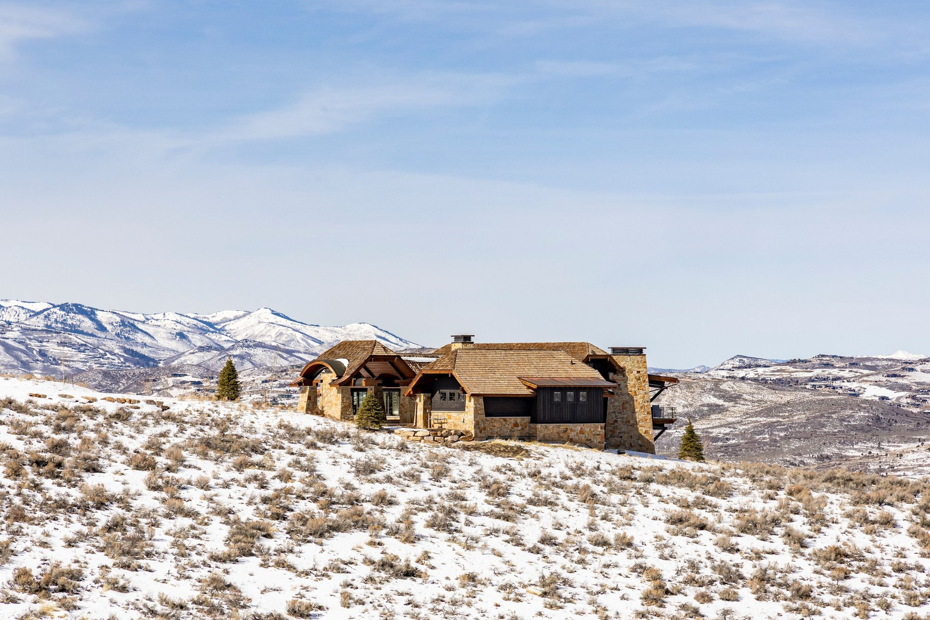 VICTORY RANCH - Residential