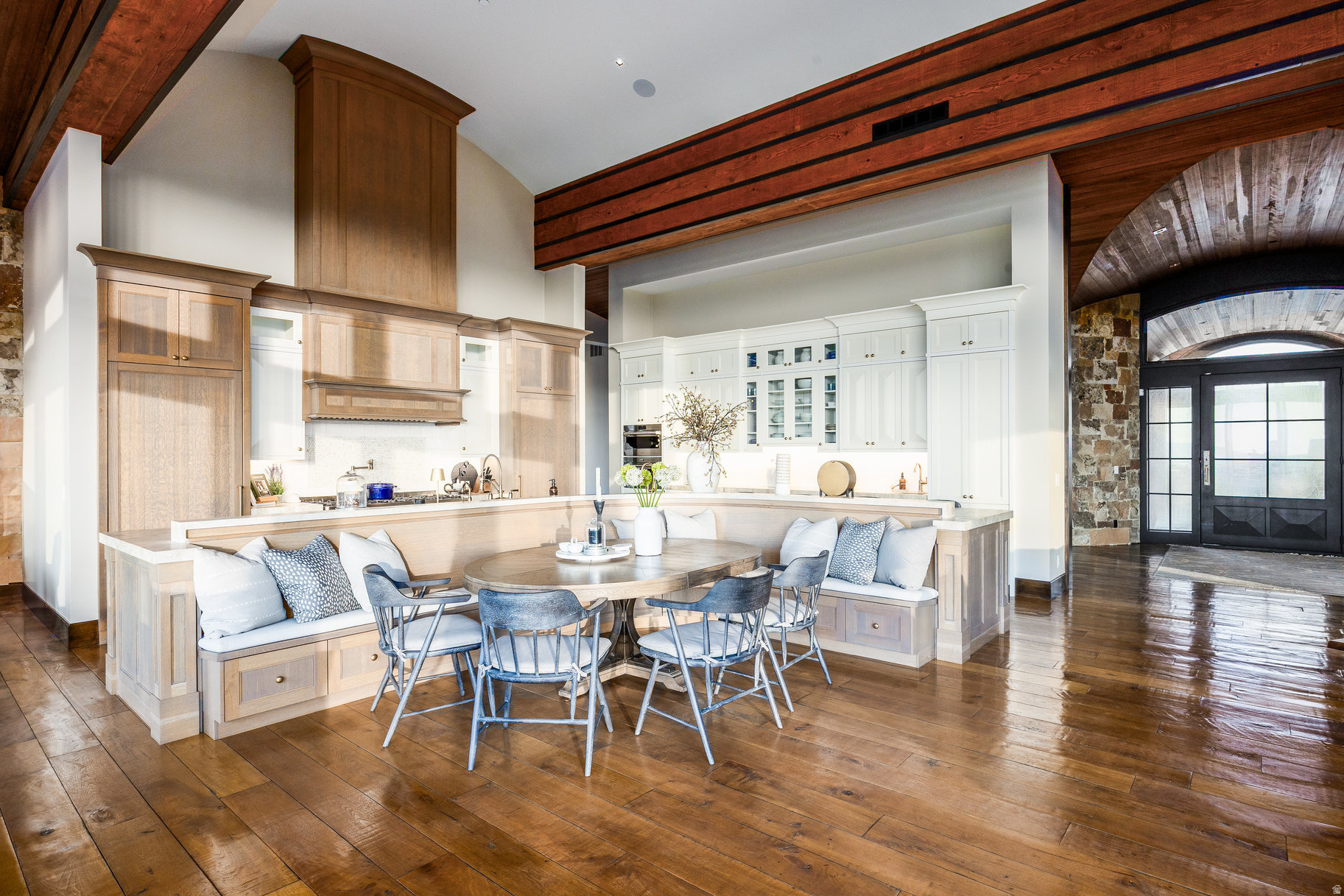 VICTORY RANCH - Residential