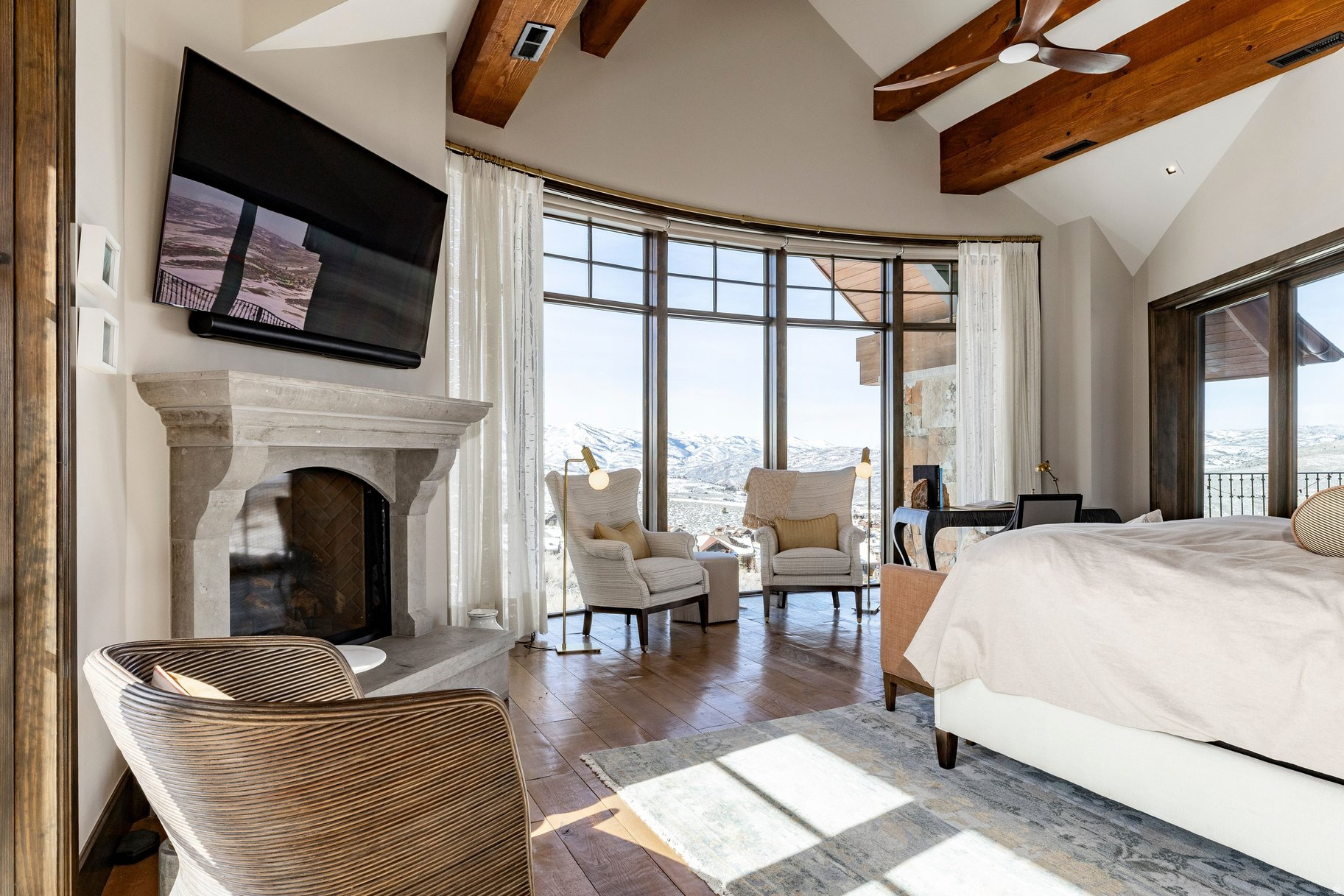 VICTORY RANCH - Residential