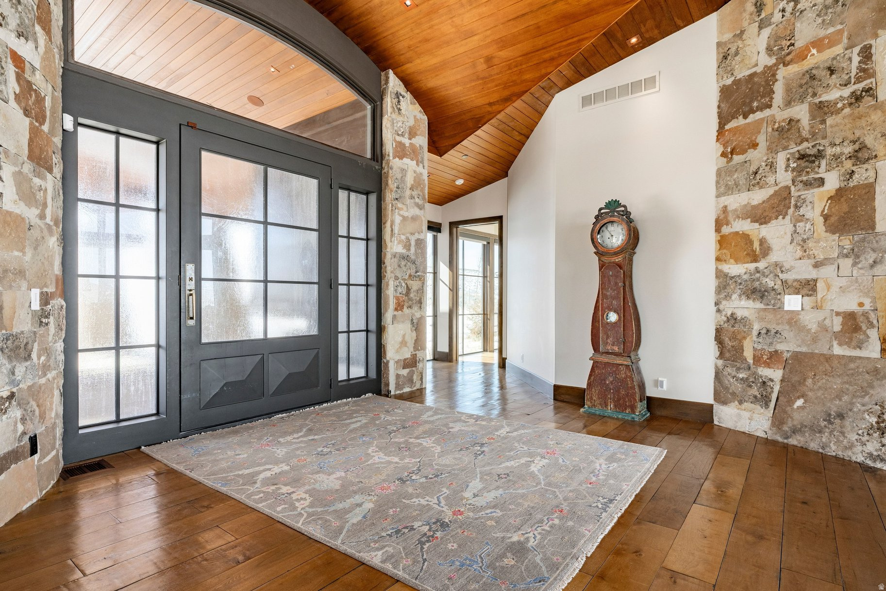 VICTORY RANCH - Residential