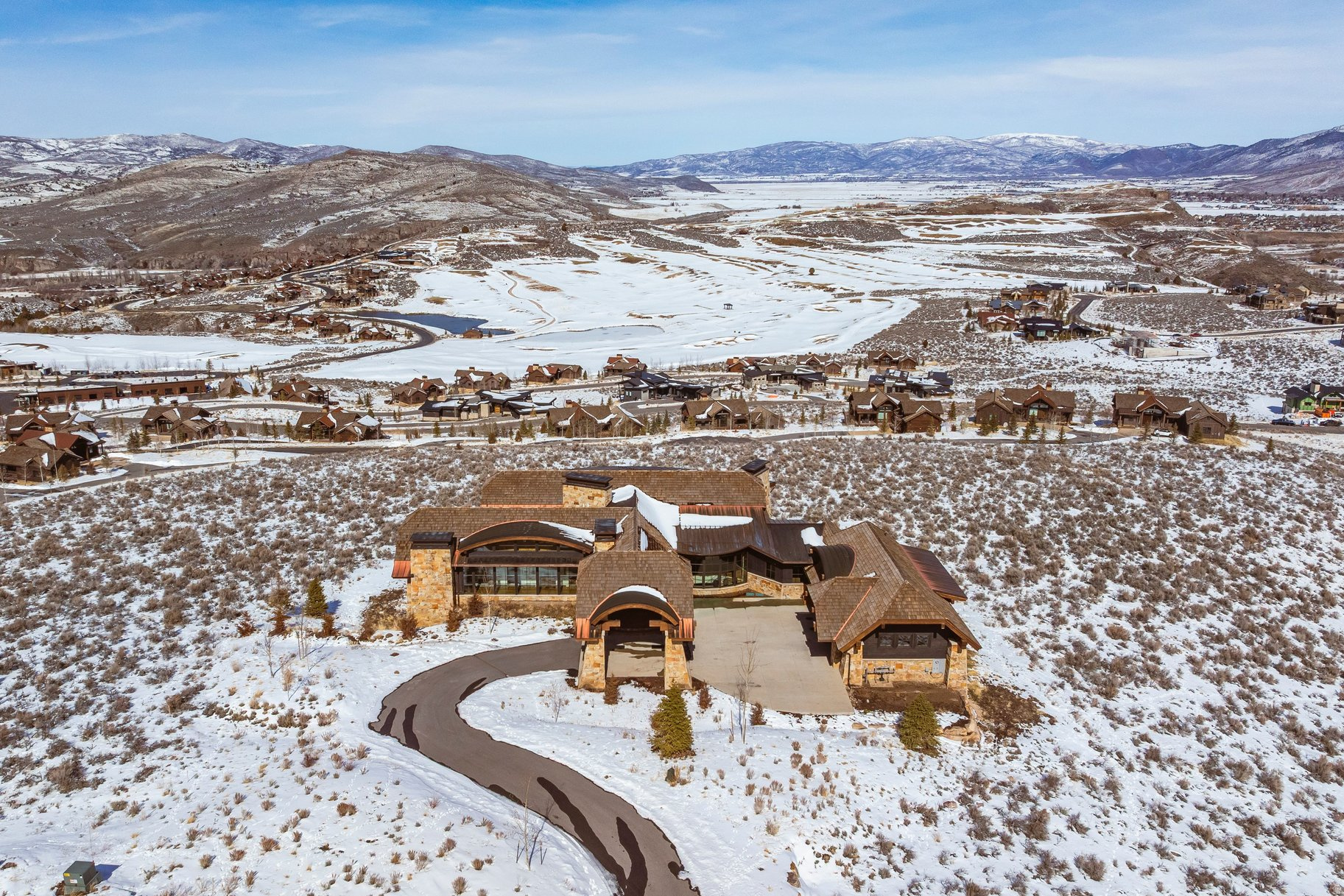 VICTORY RANCH - Residential