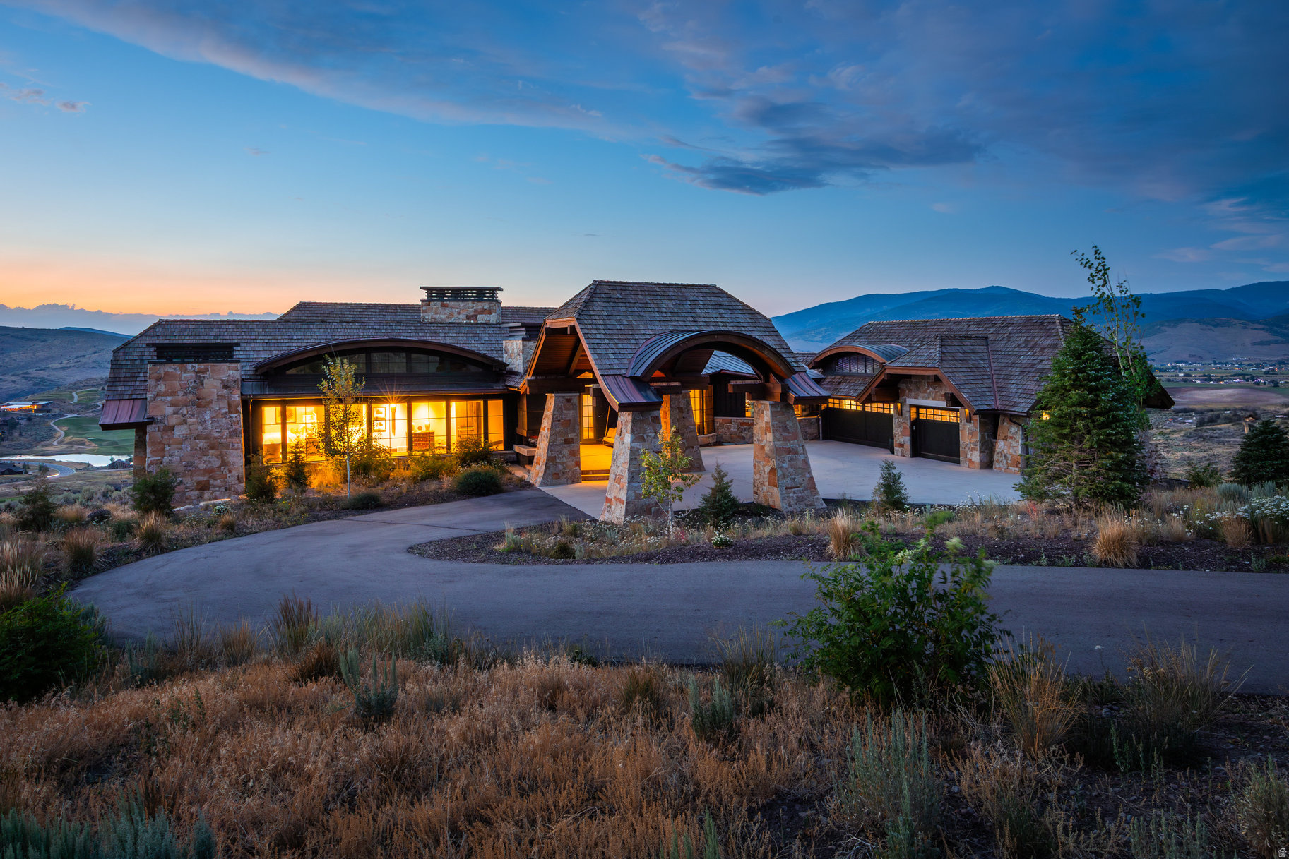 VICTORY RANCH - Residential