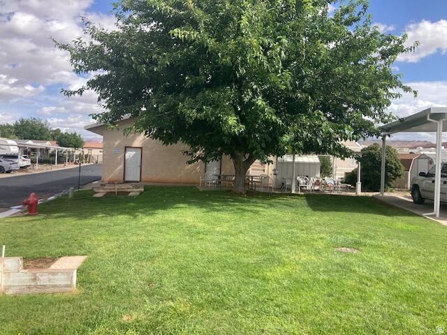 DIXIE DOWNS RV RESORT 1 - Land