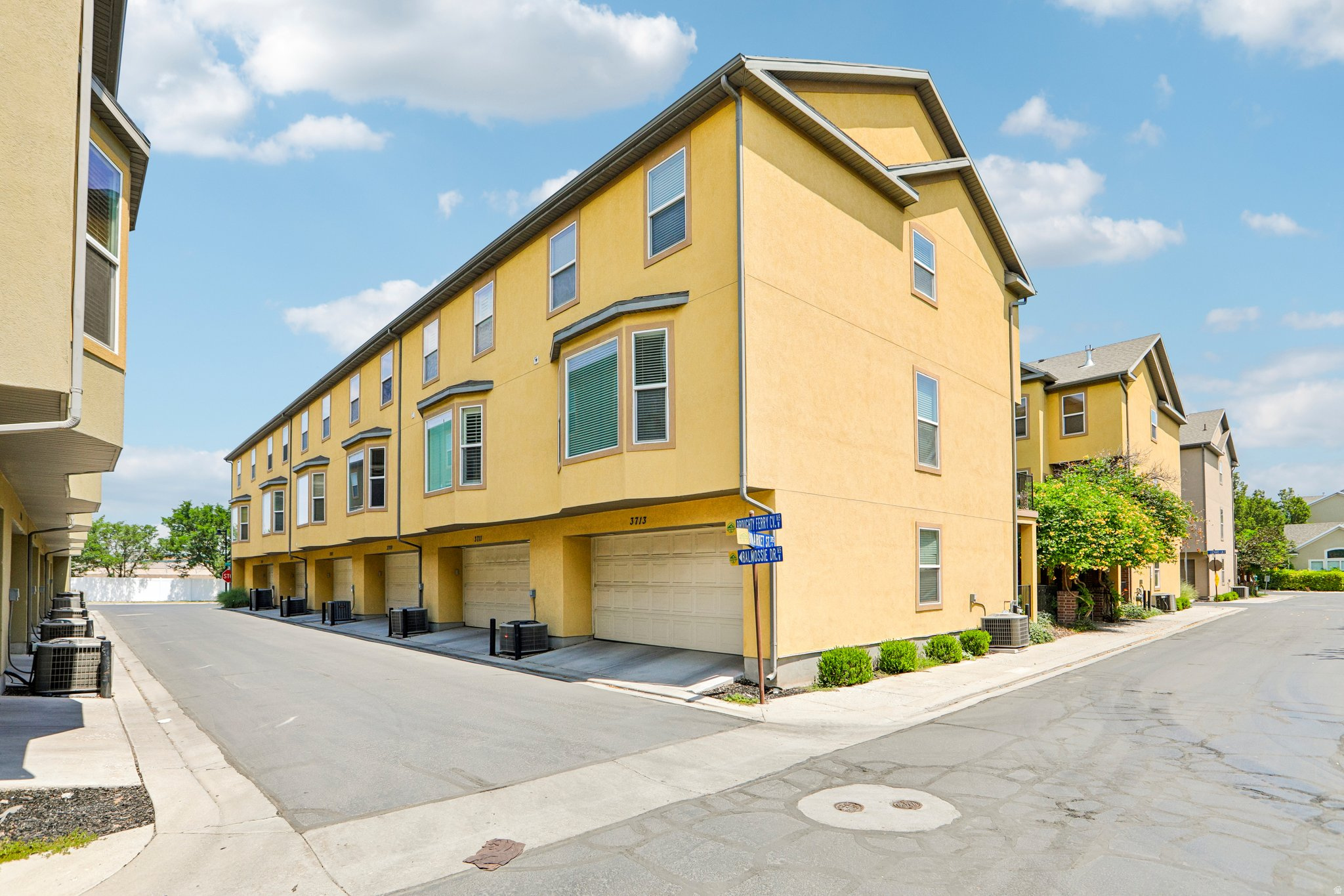 WAVERLY STATION FH 1 - Residential