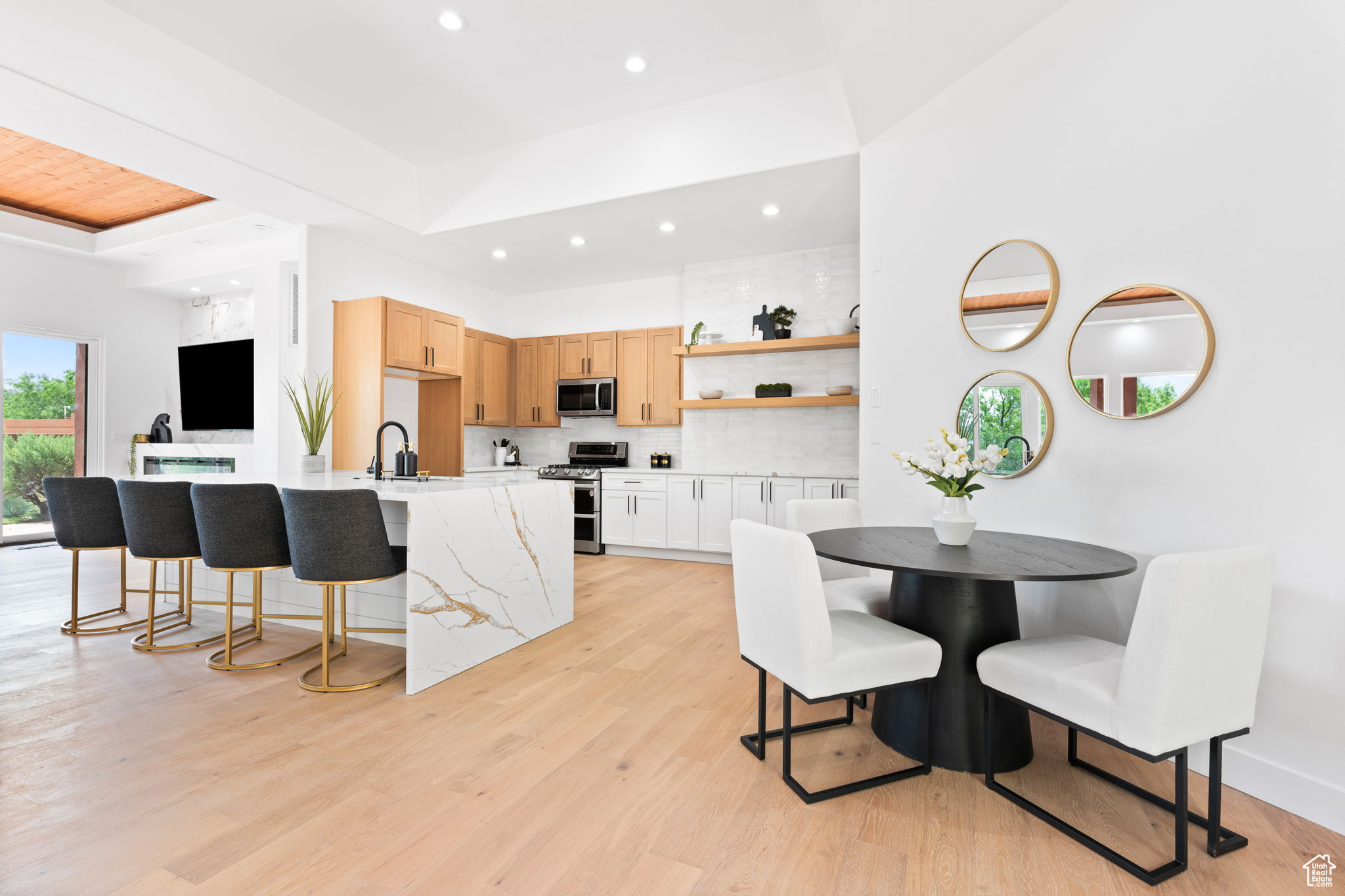 PAIUTE SPRINGS AT ENTRADA - Residential