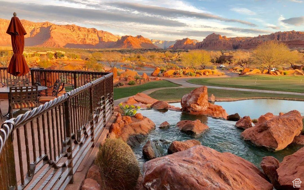 PAIUTE SPRINGS AT ENTRADA - Residential