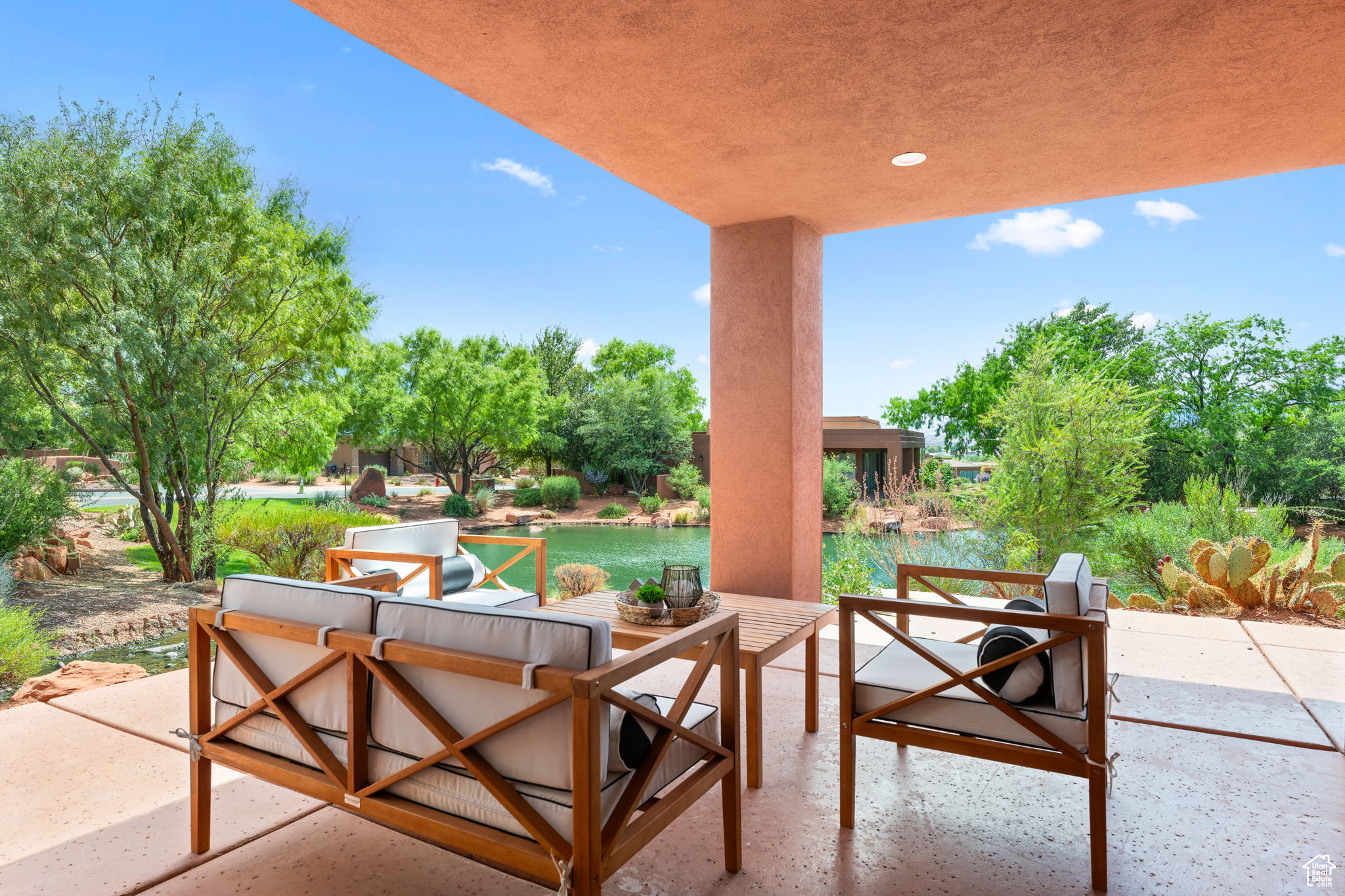 PAIUTE SPRINGS AT ENTRADA - Residential