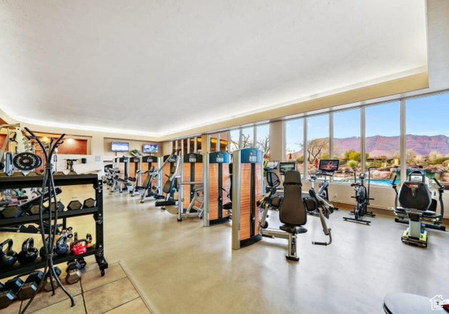PAIUTE SPRINGS AT ENTRADA - Residential