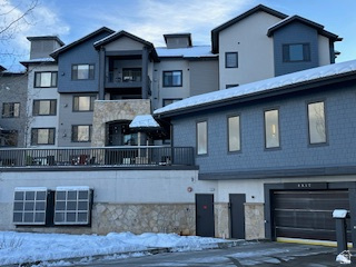 SILVERADO LODGE - Residential