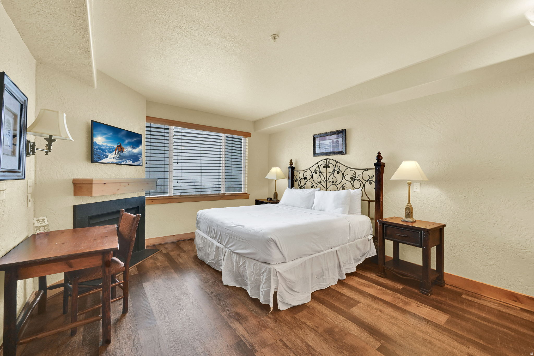 SILVERADO LODGE - Residential