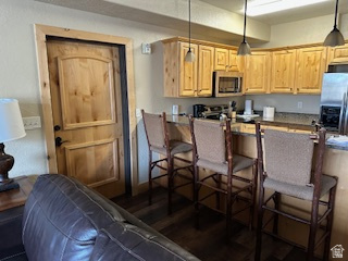 SILVERADO LODGE - Residential