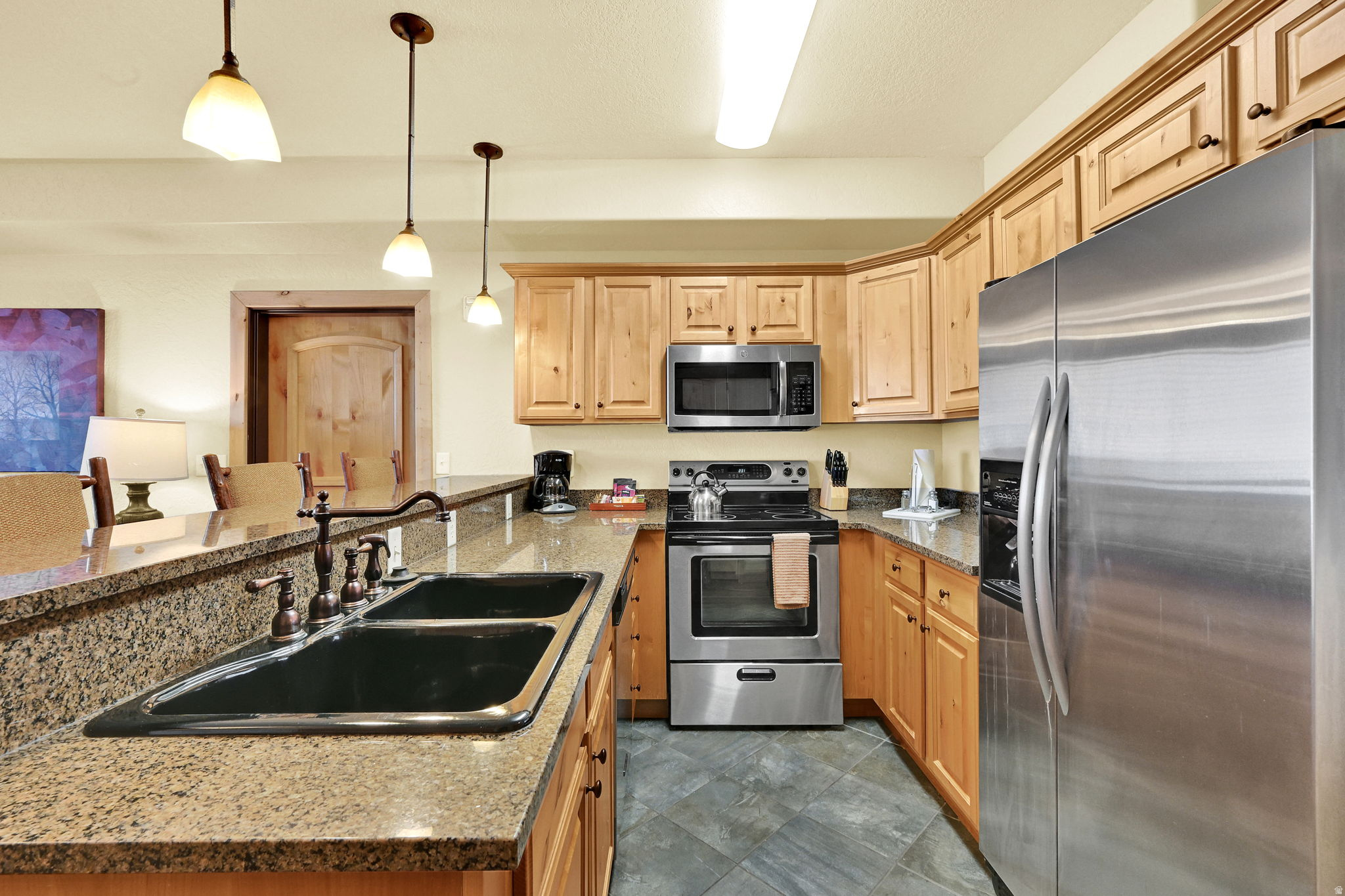 SILVERADO LODGE - Residential