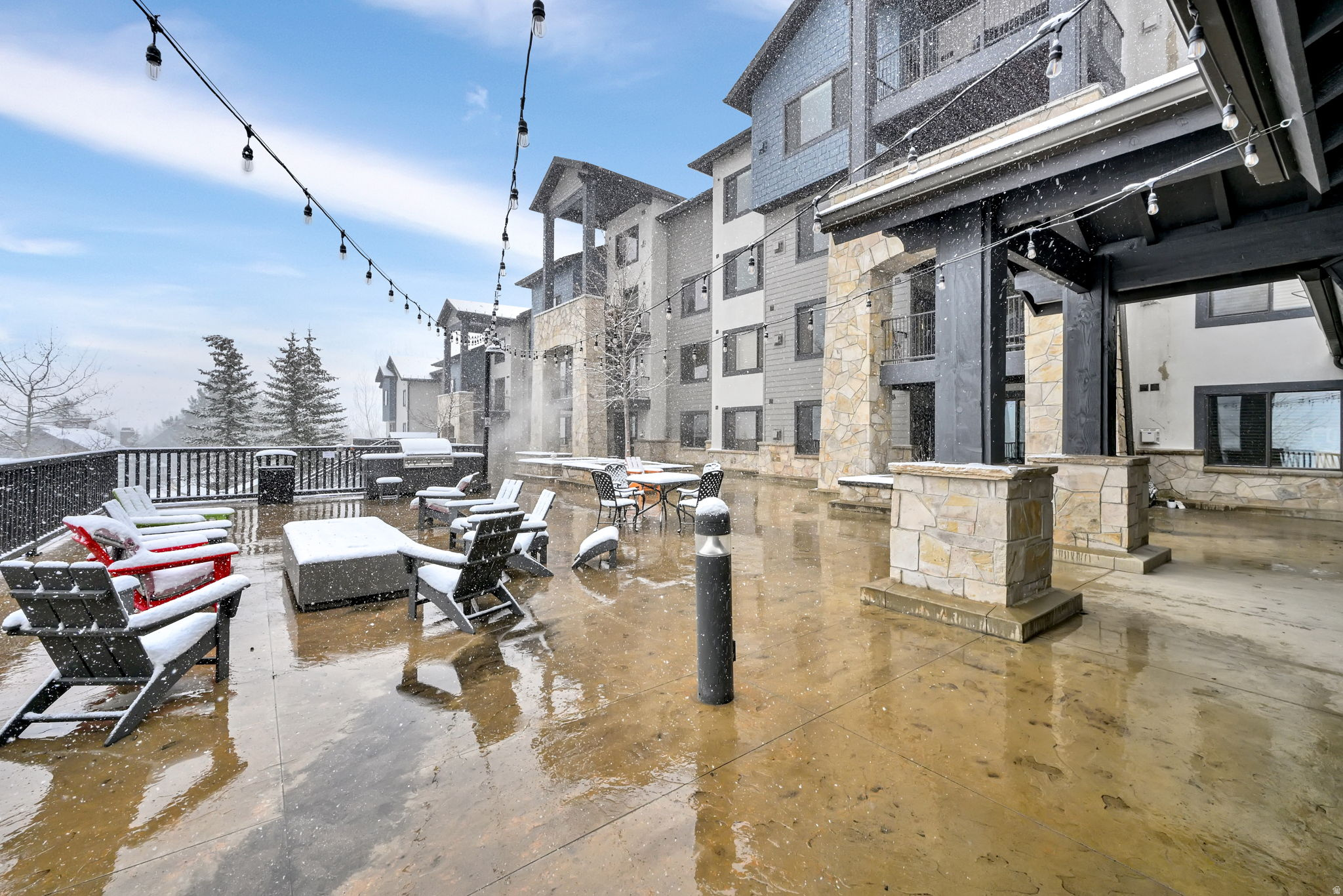SILVERADO LODGE - Residential