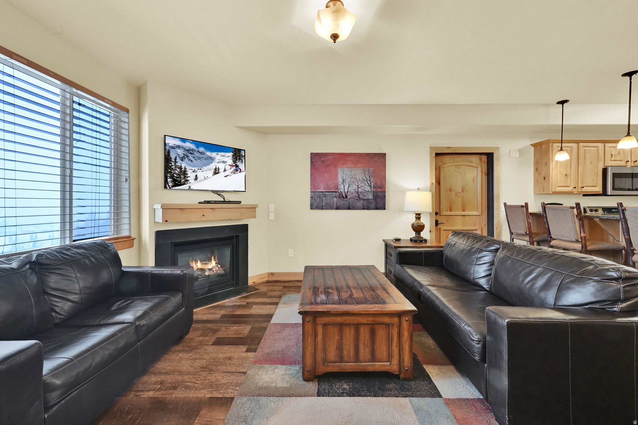 SILVERADO LODGE - Residential