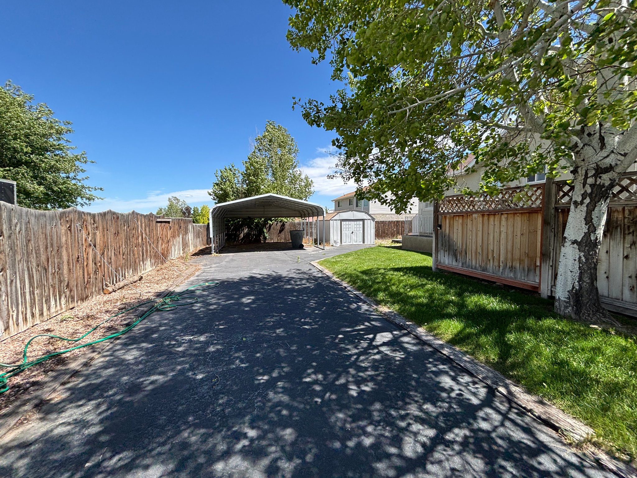 RED POINTS SUBDIVISION - Residential