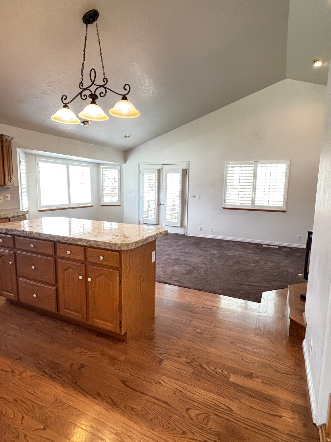 RED POINTS SUBDIVISION - Residential