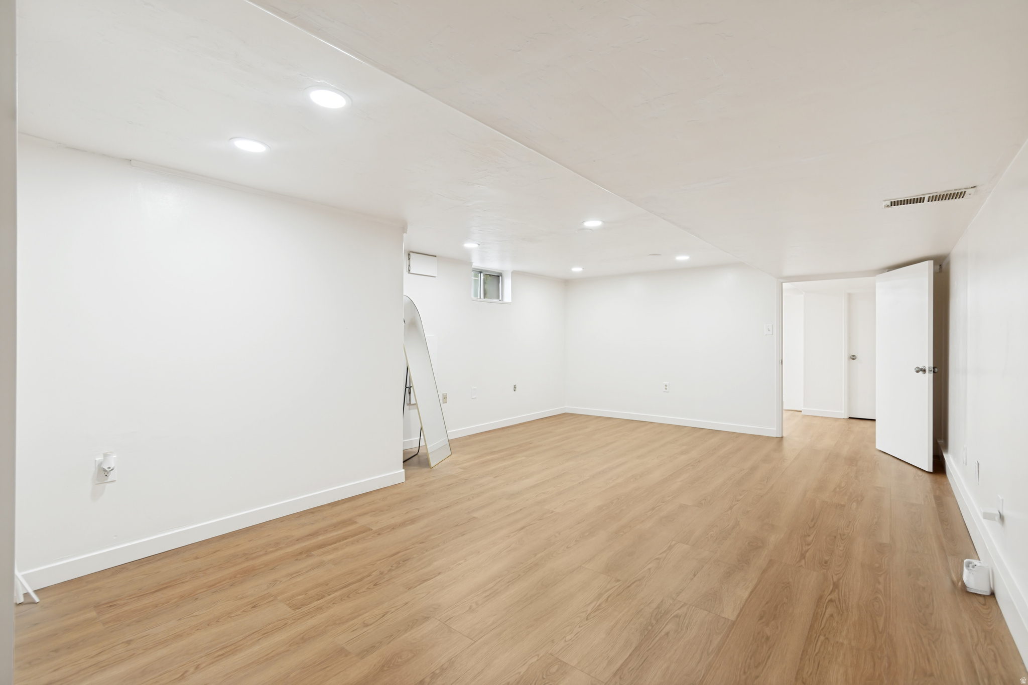 MINGO PARK - Residential
