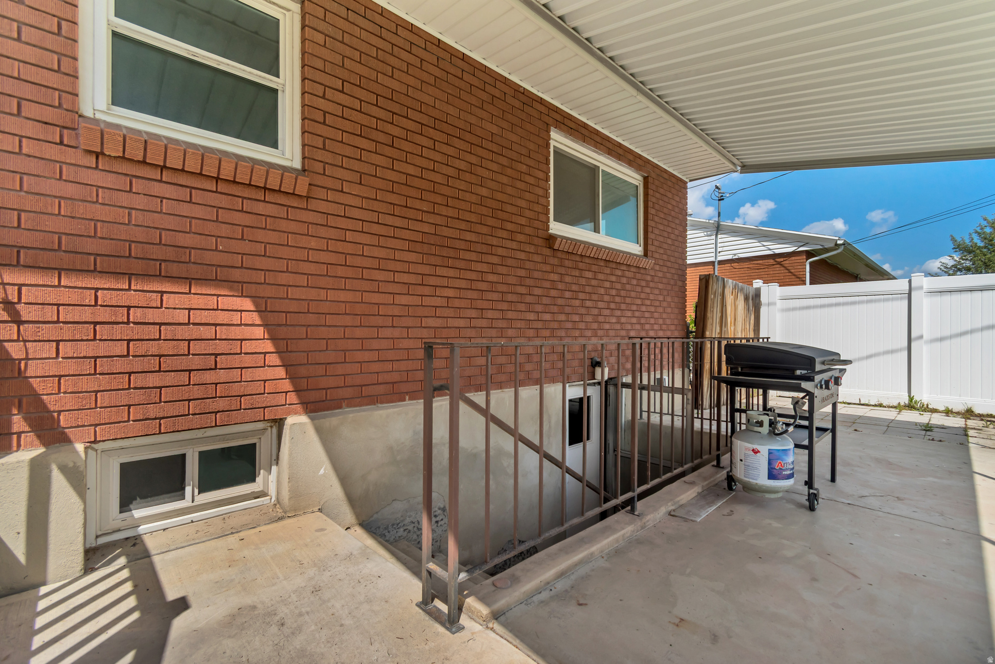 MINGO PARK - Residential
