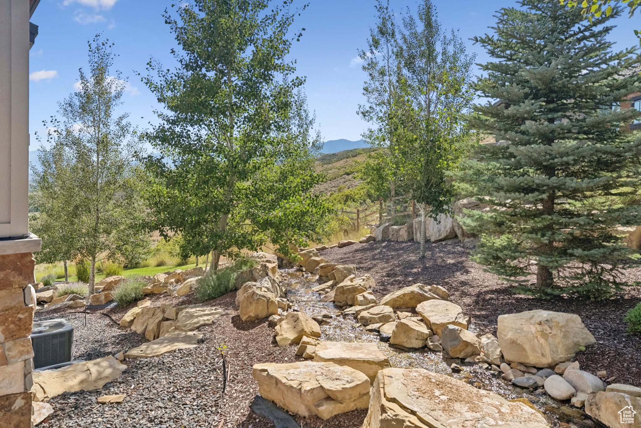 RIVER MEADOWS RANCH - Residential