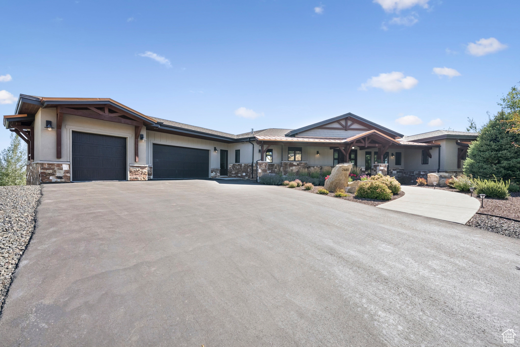 RIVER MEADOWS RANCH - Residential
