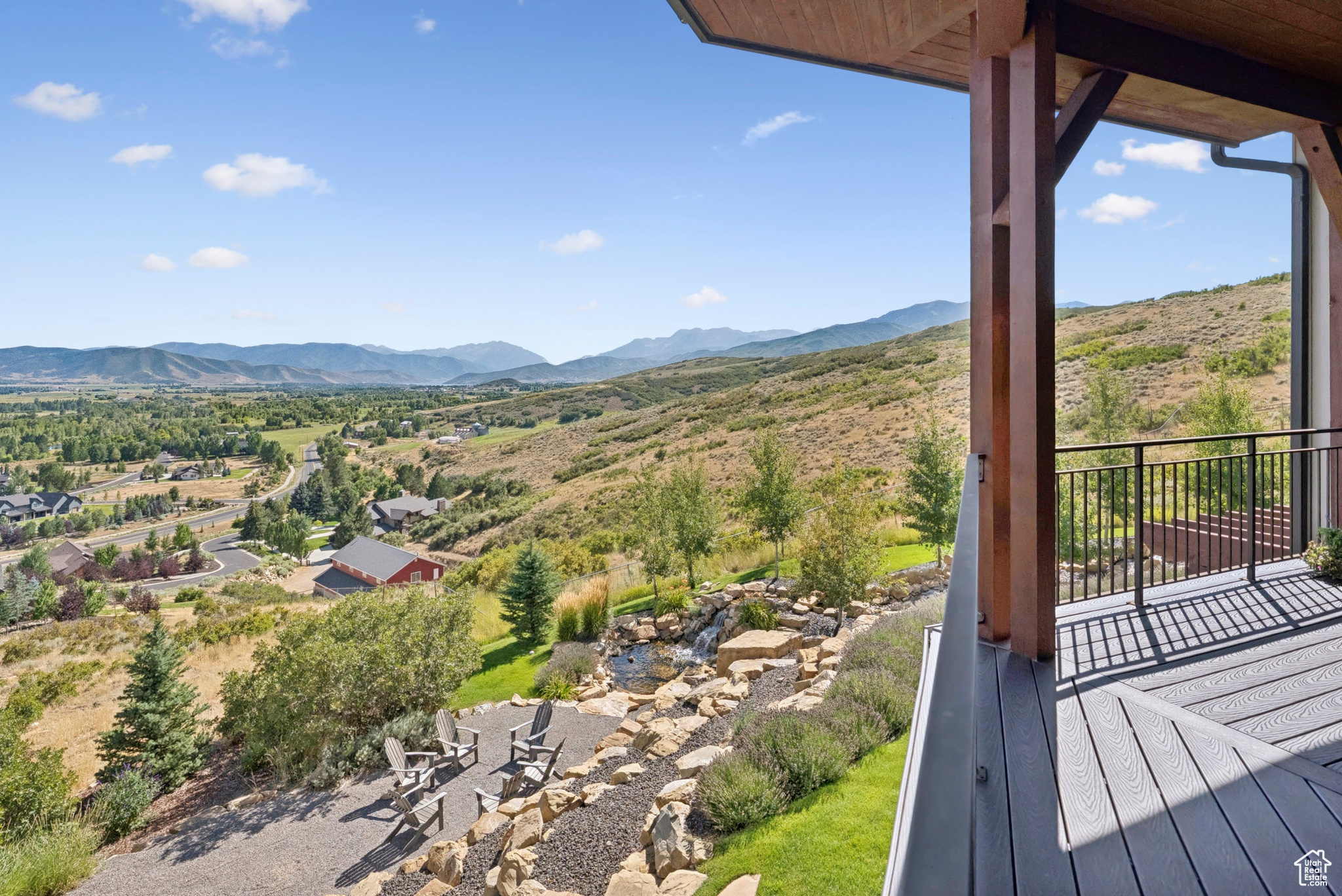 RIVER MEADOWS RANCH - Residential