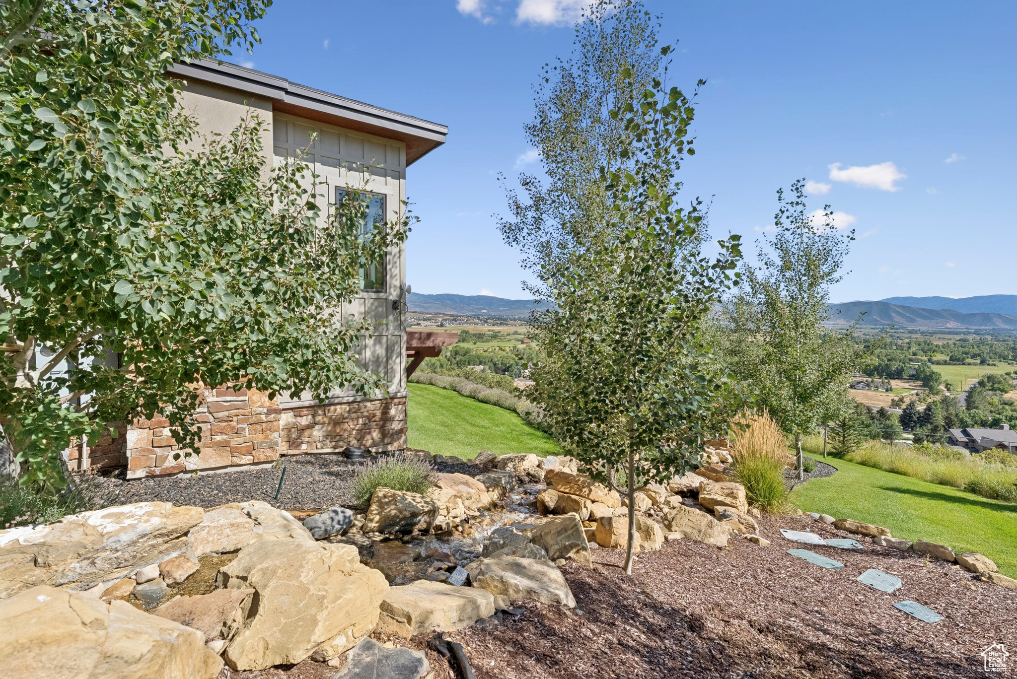 RIVER MEADOWS RANCH - Residential