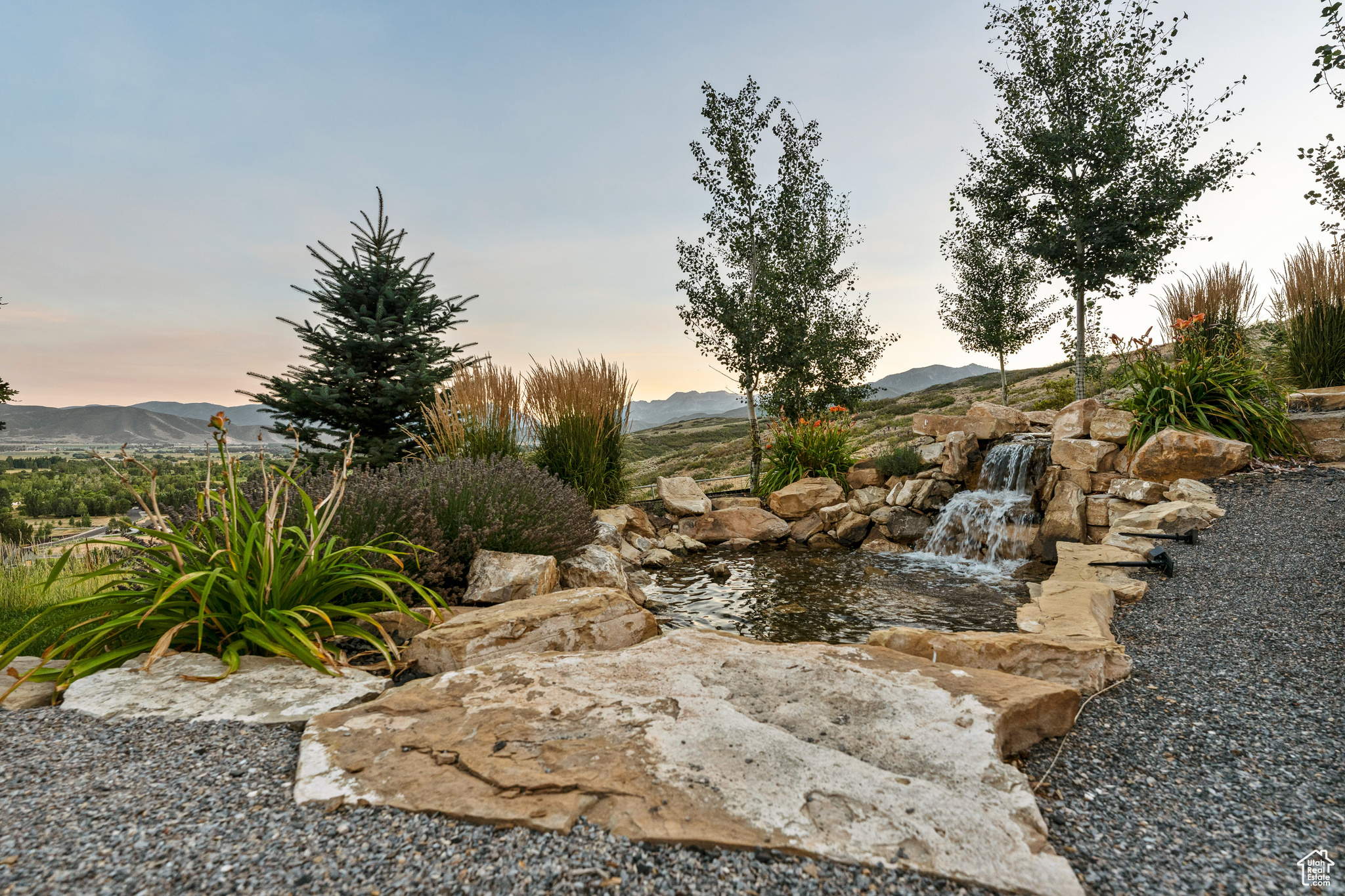 RIVER MEADOWS RANCH - Residential