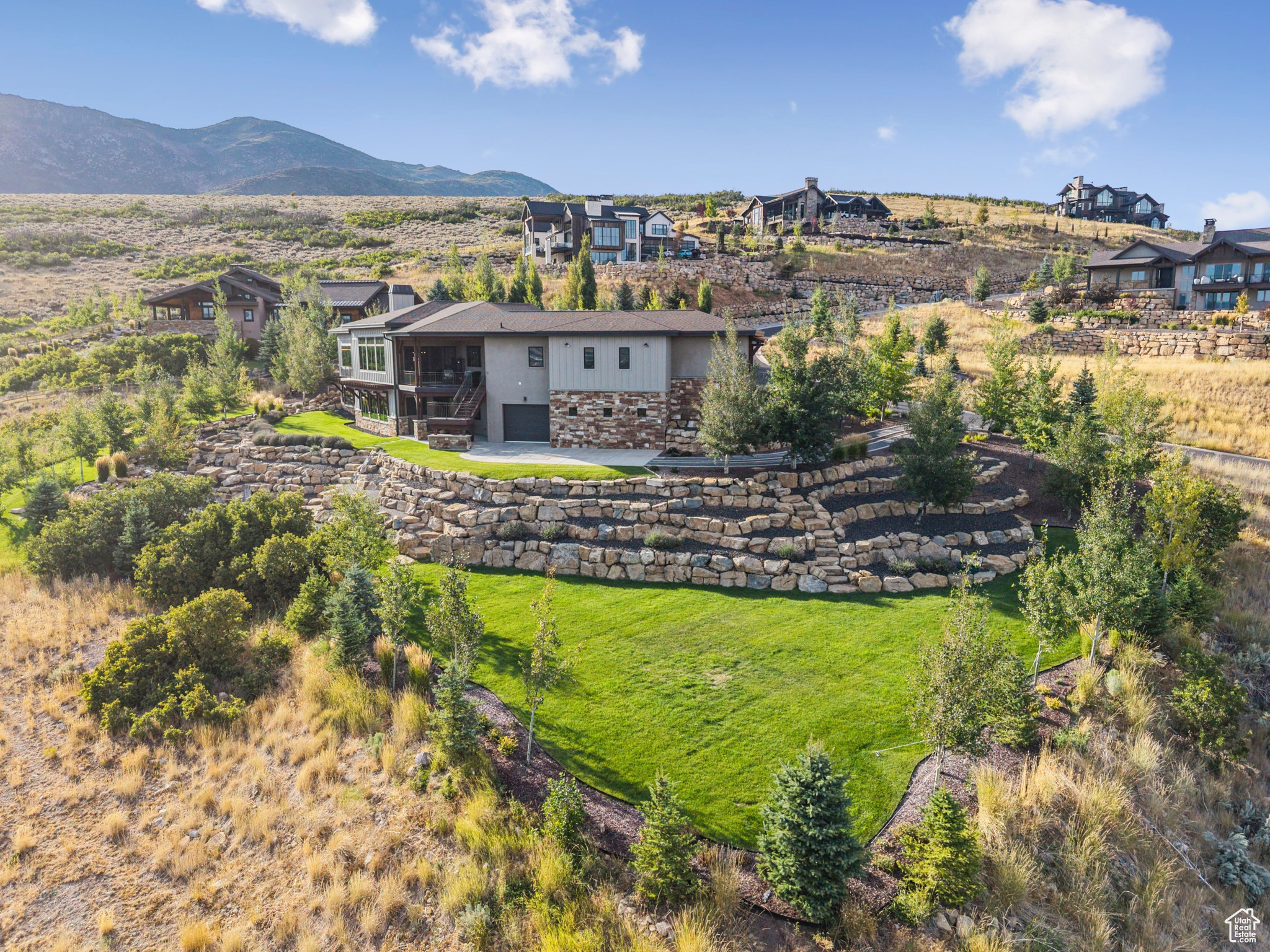 RIVER MEADOWS RANCH - Residential