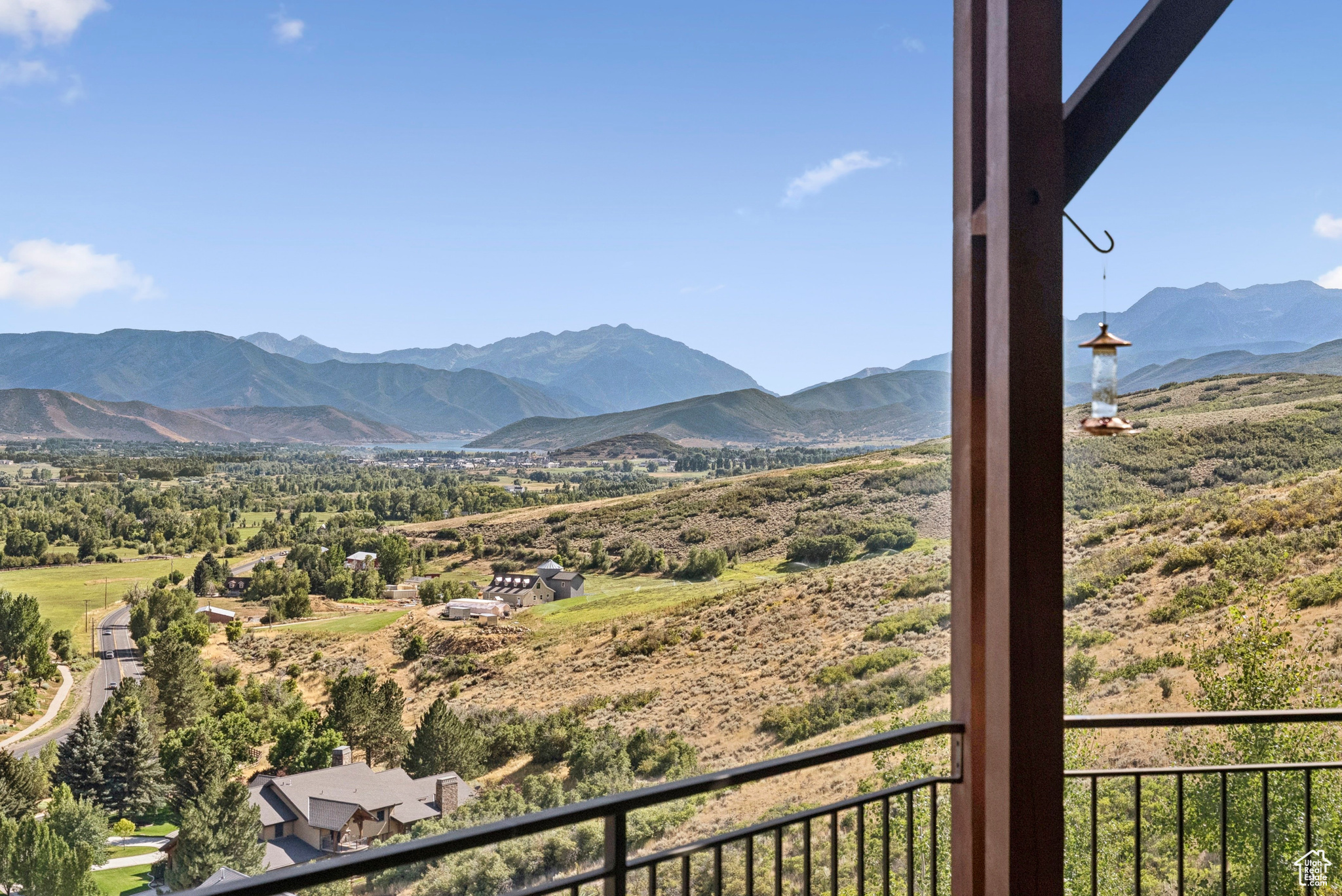 RIVER MEADOWS RANCH - Residential