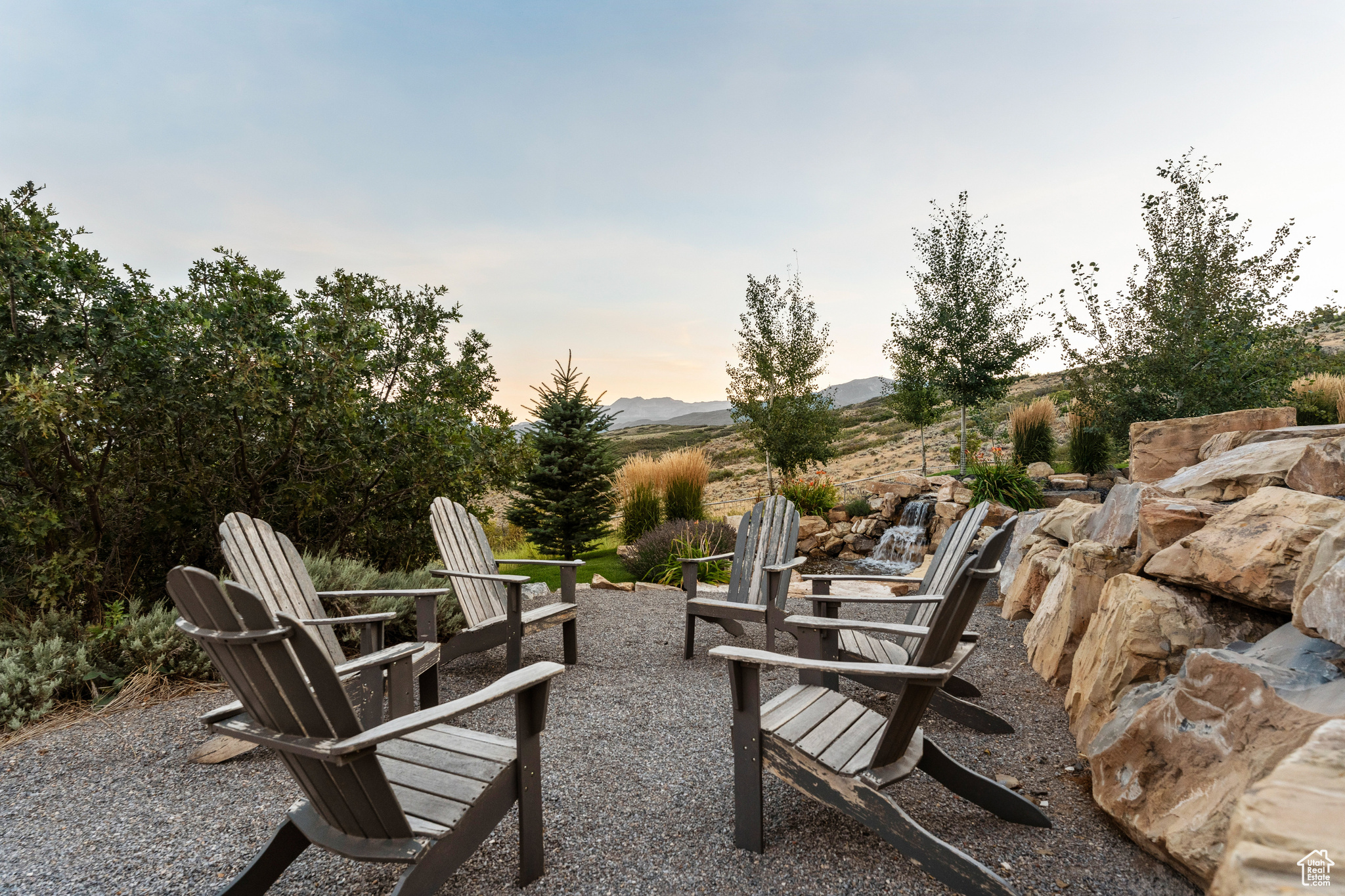 RIVER MEADOWS RANCH - Residential