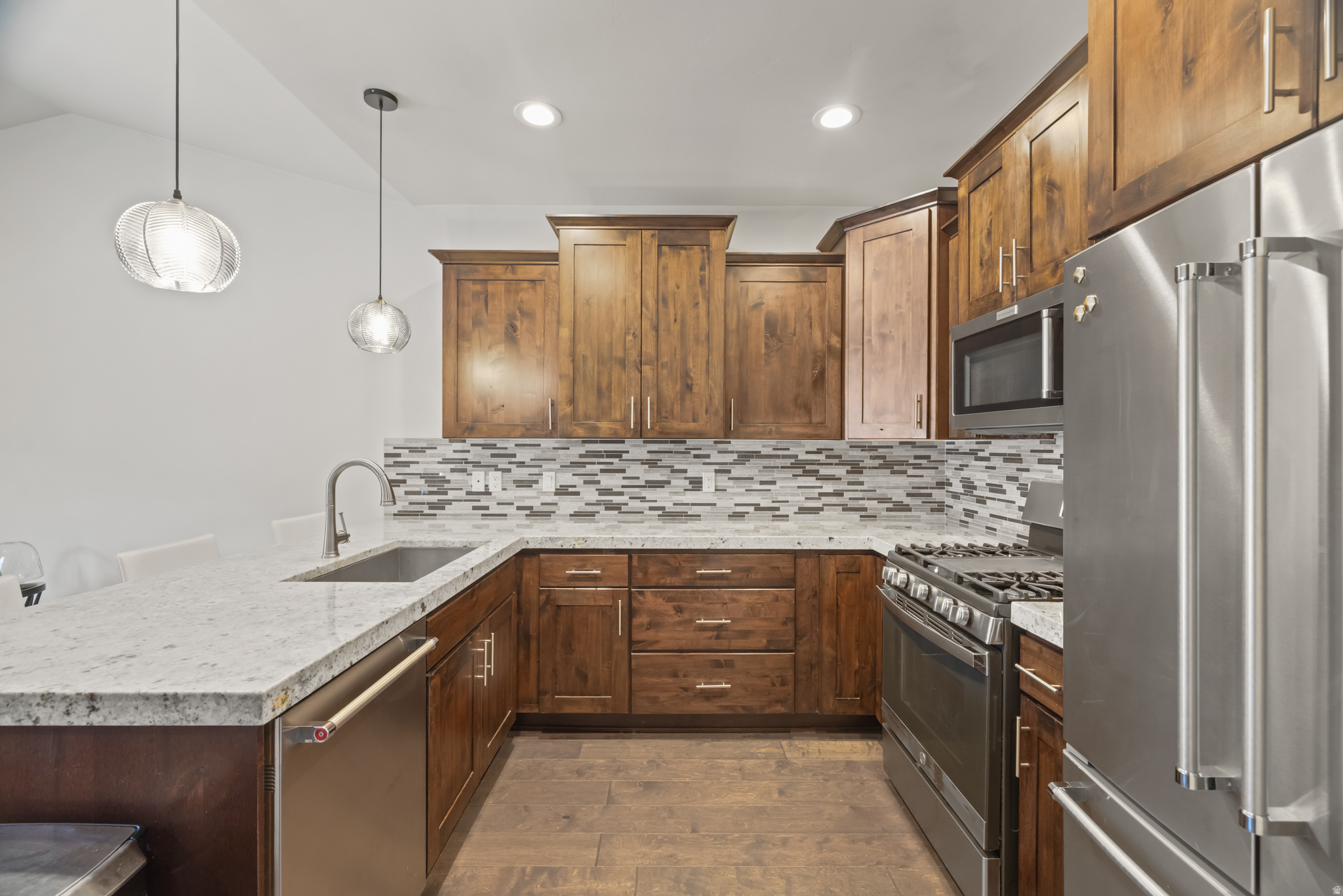 BLACK ROCK RIDGE/ IROQUOIS PHASE 3 - Residential