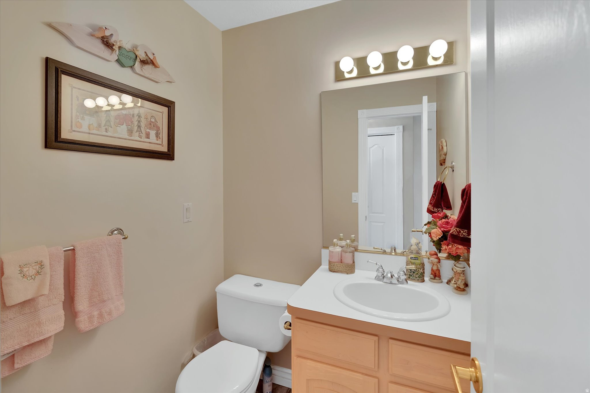 SUMMIT PARK - Residential