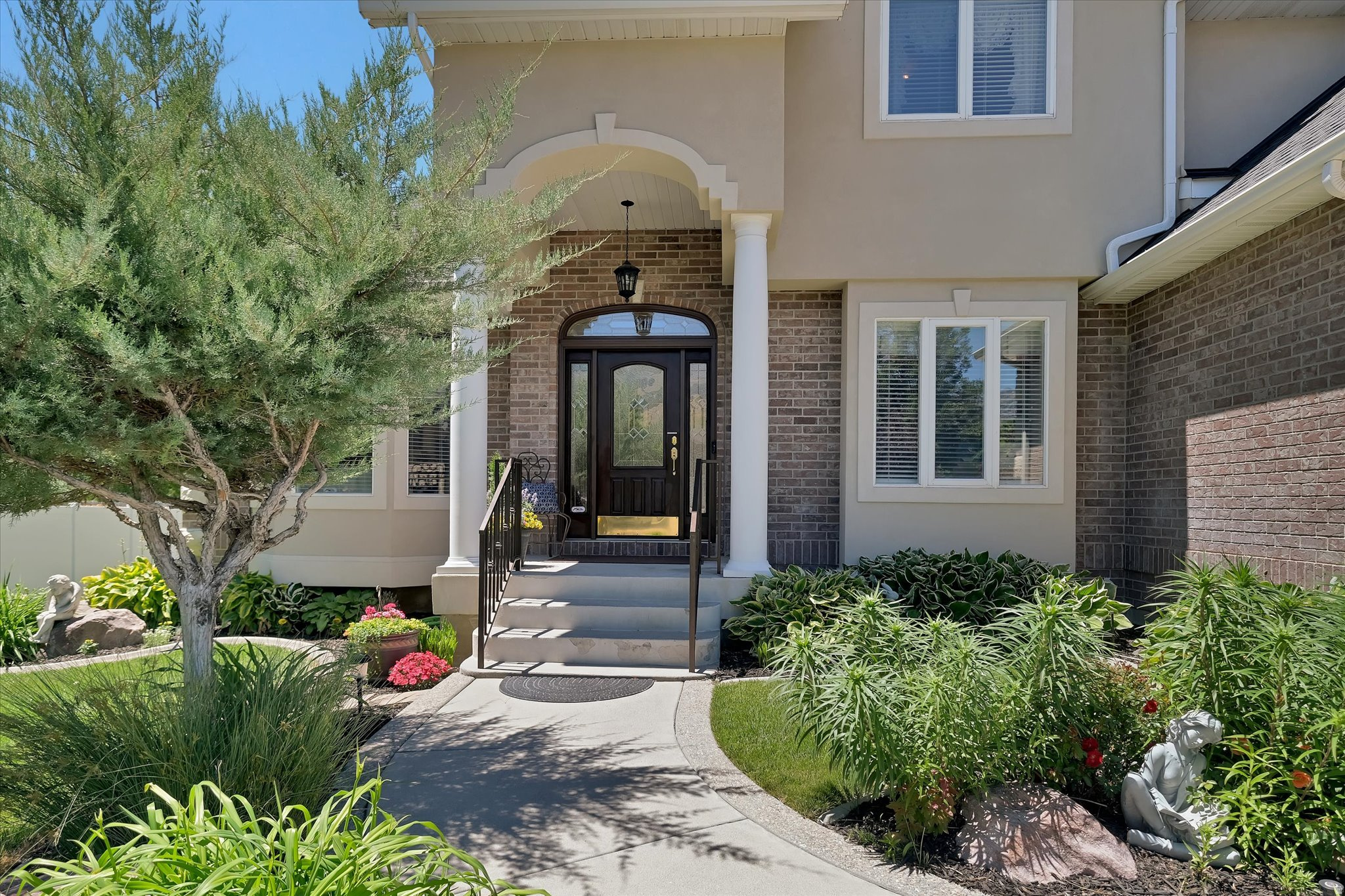 SUMMIT PARK - Residential