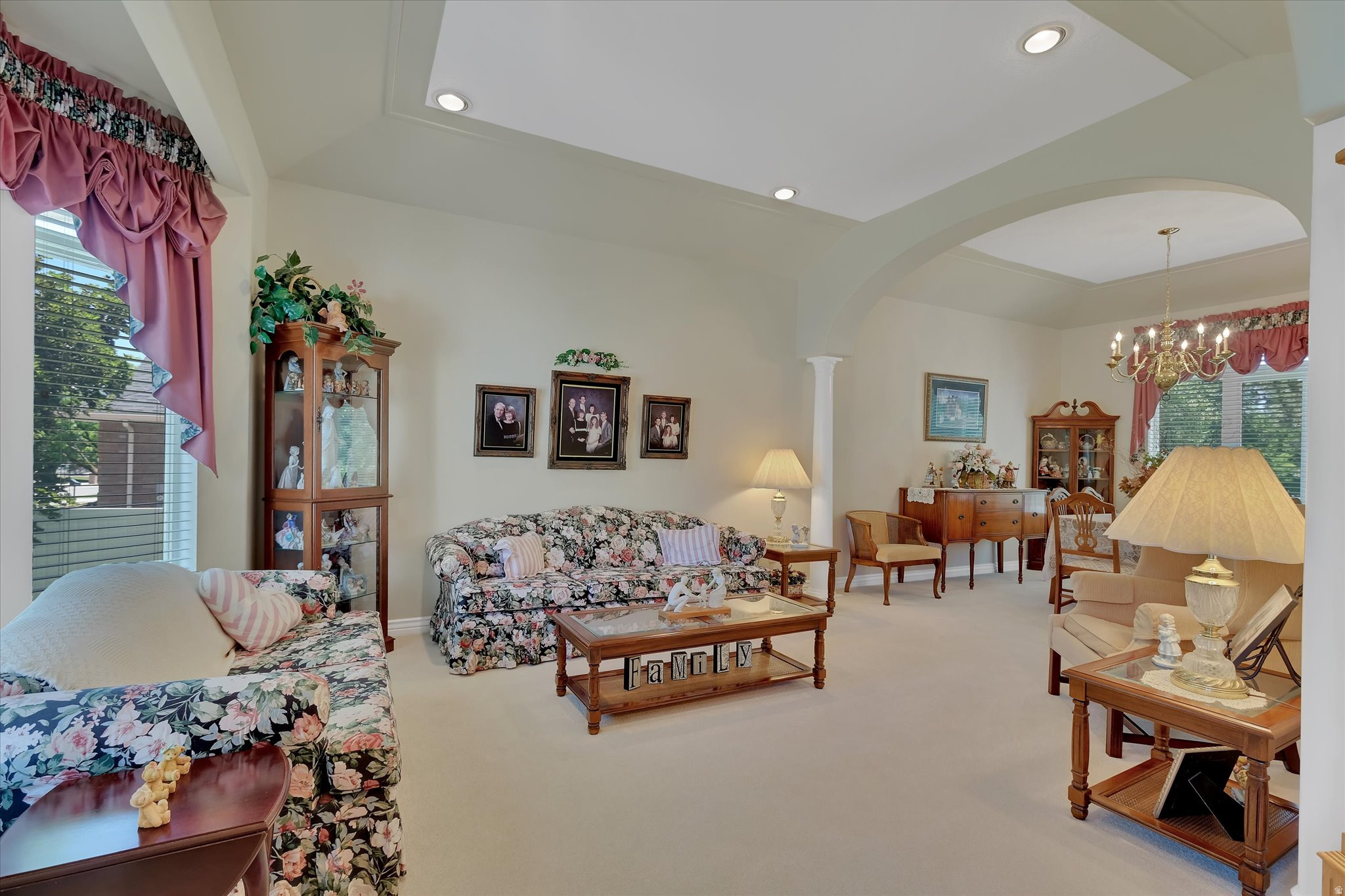 SUMMIT PARK - Residential