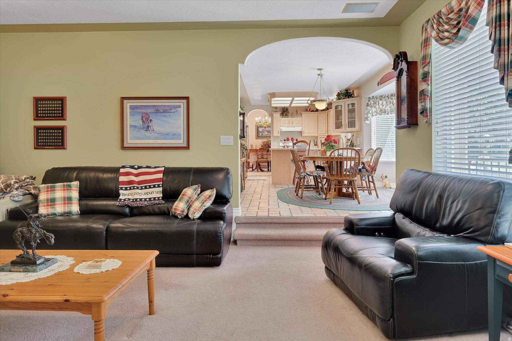 SUMMIT PARK - Residential