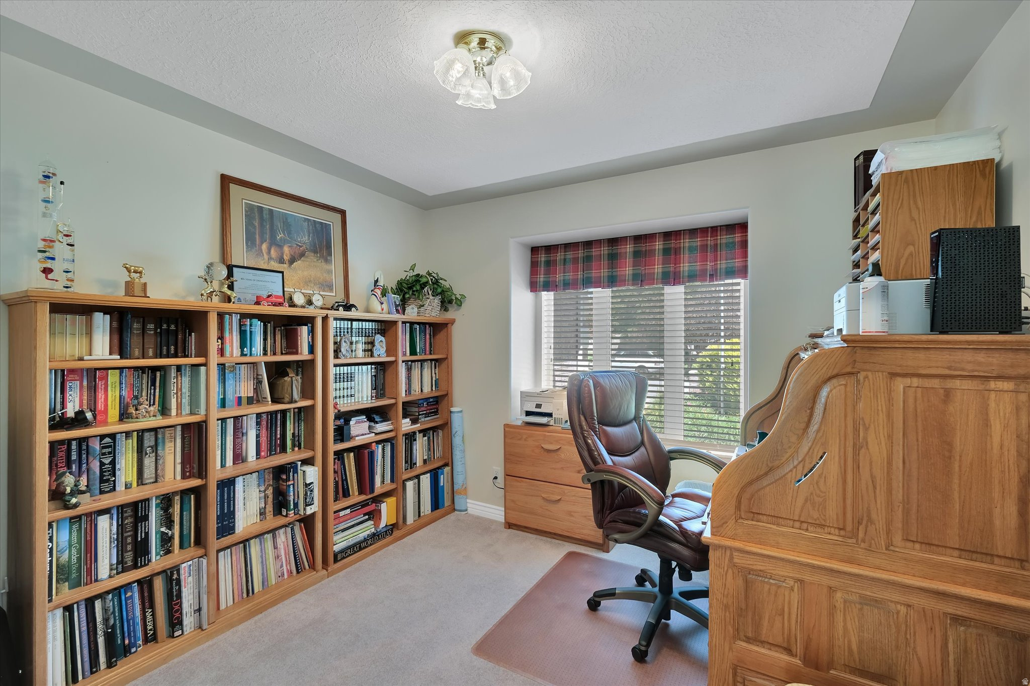 SUMMIT PARK - Residential