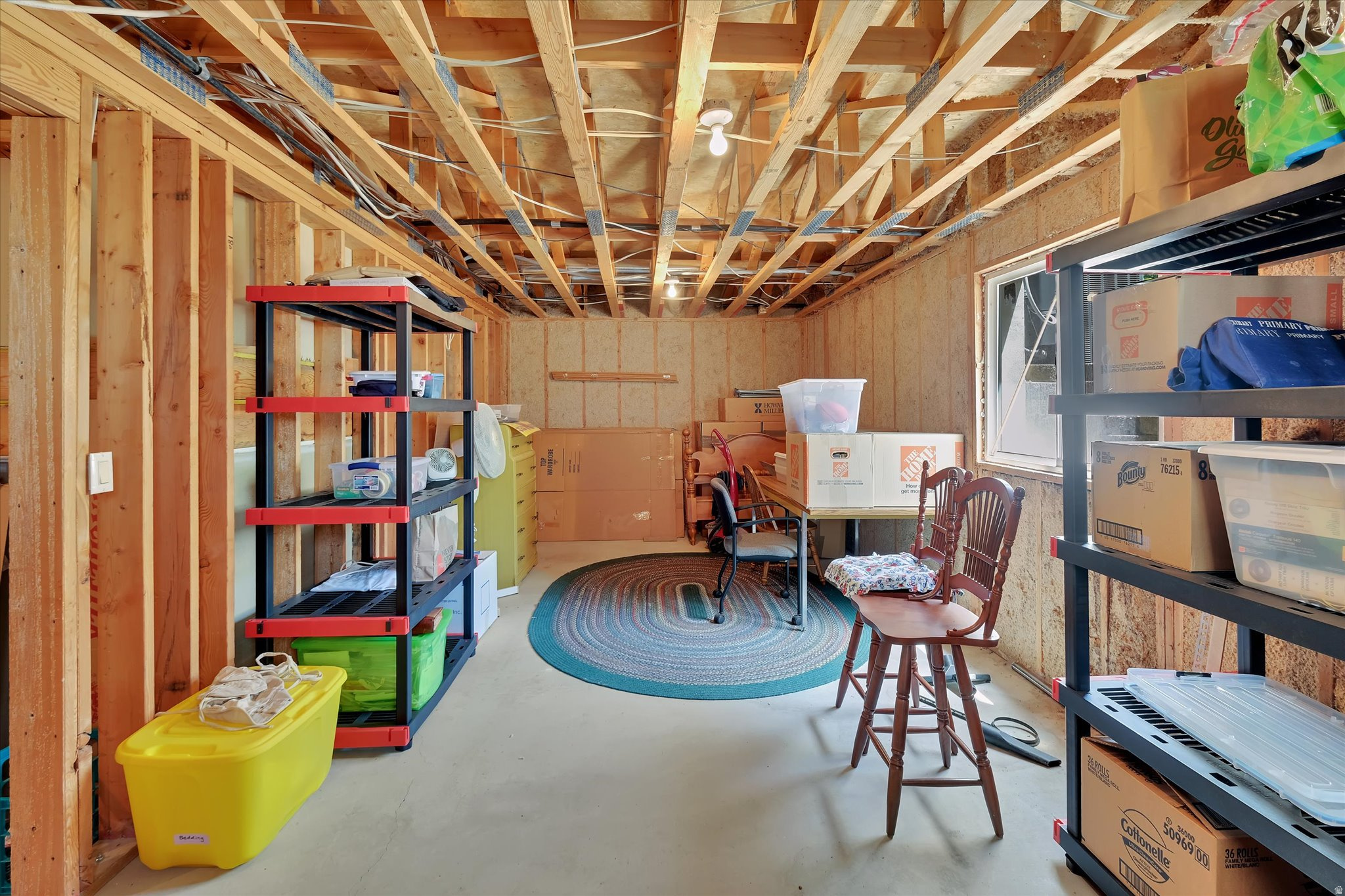 SUMMIT PARK - Residential
