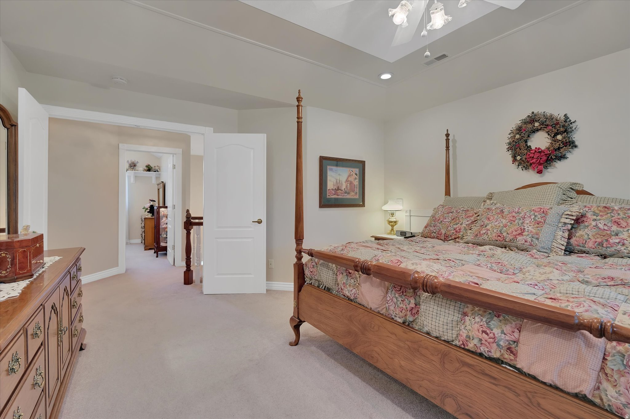 SUMMIT PARK - Residential