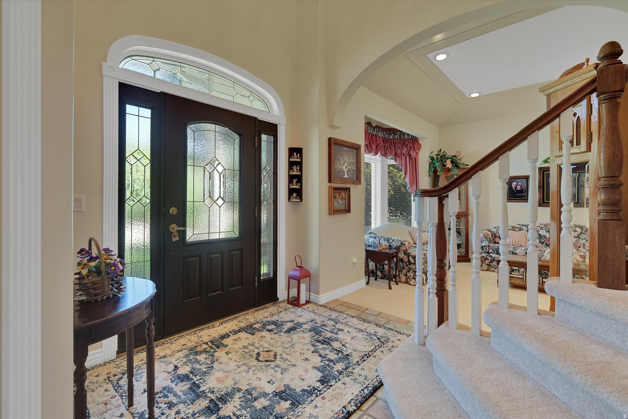SUMMIT PARK - Residential